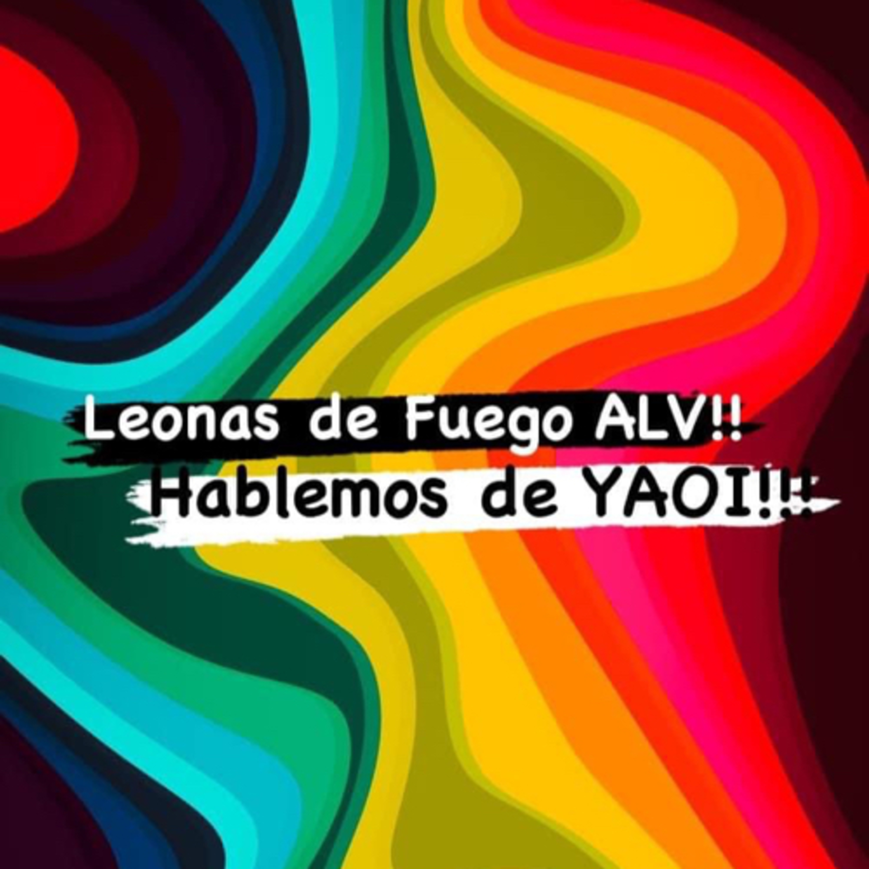 Leonas de Fuego ALV!!