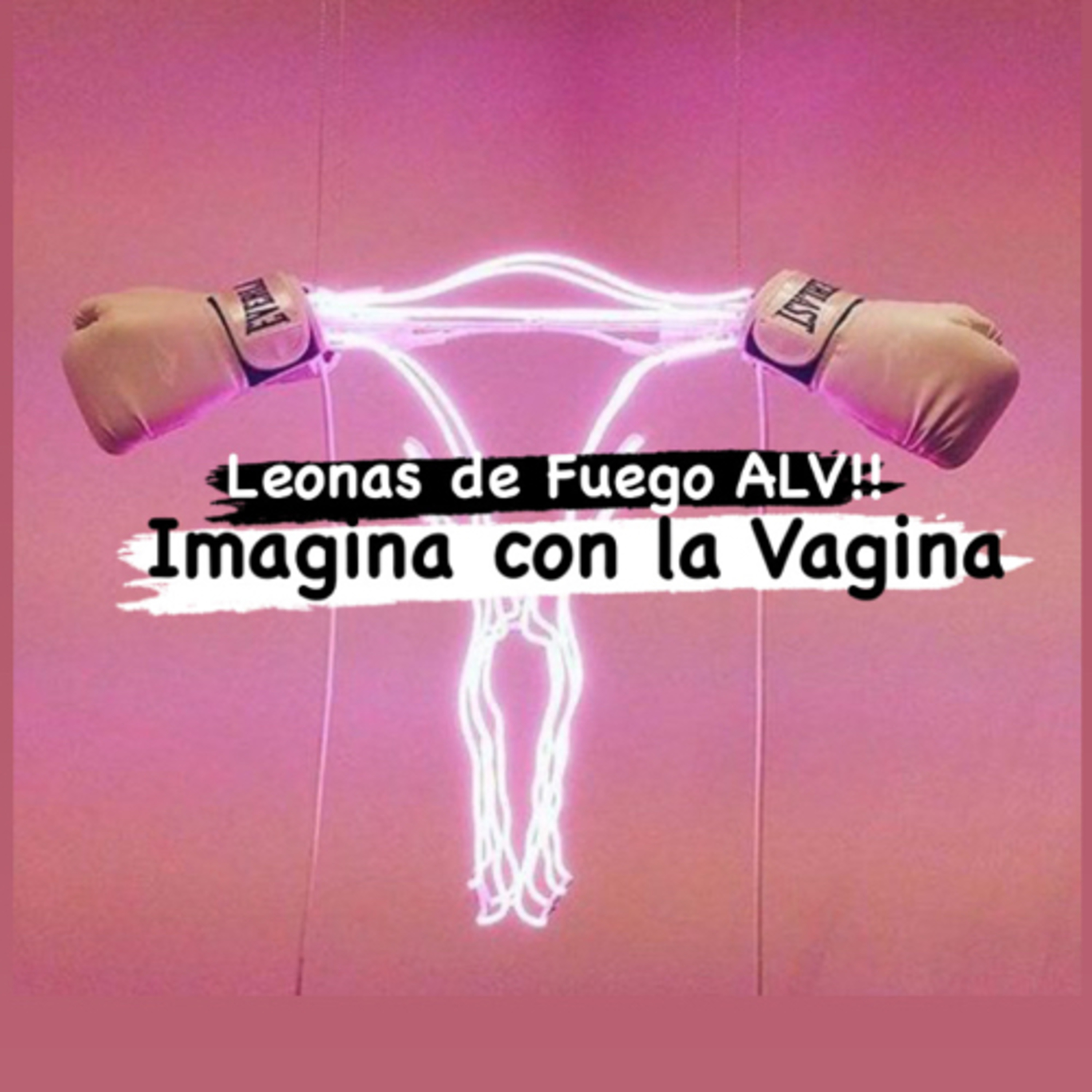Leonas de Fuego ALV!!