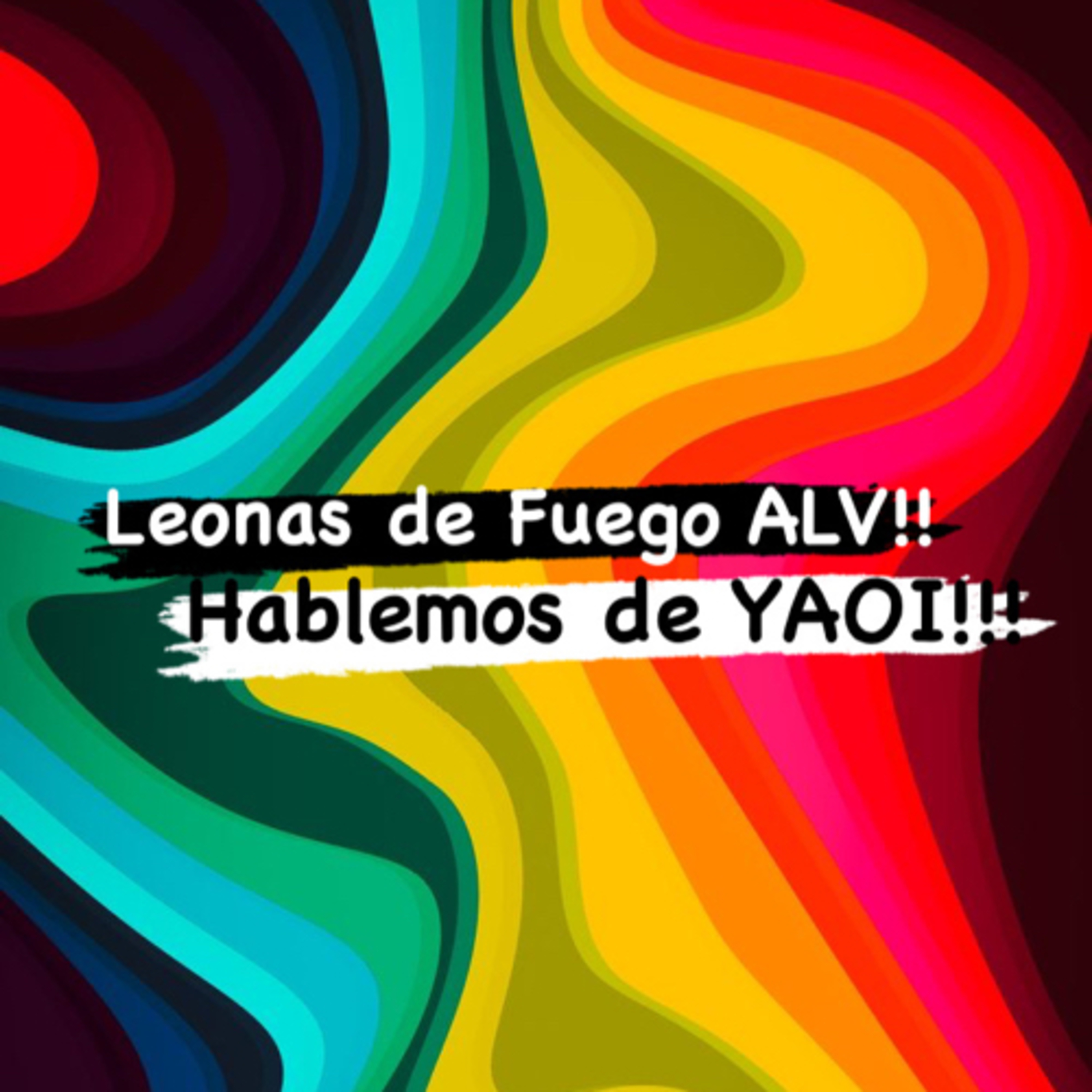 Leonas de Fuego ALV!!