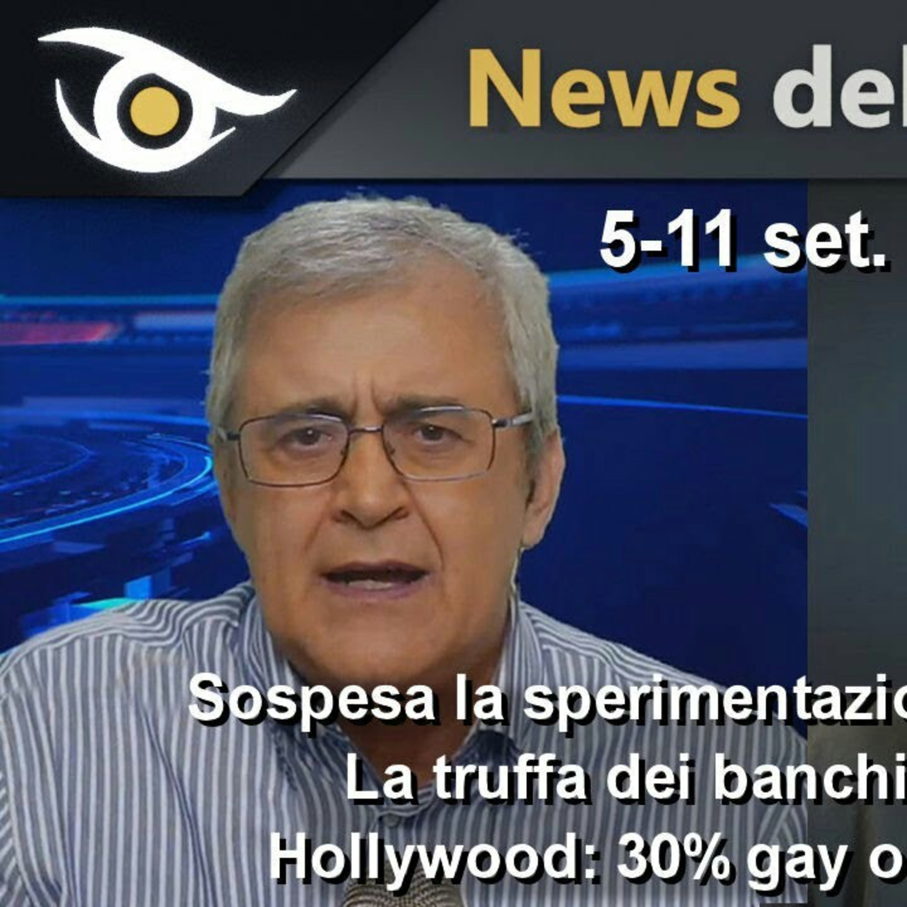 Casa Del Sole TV