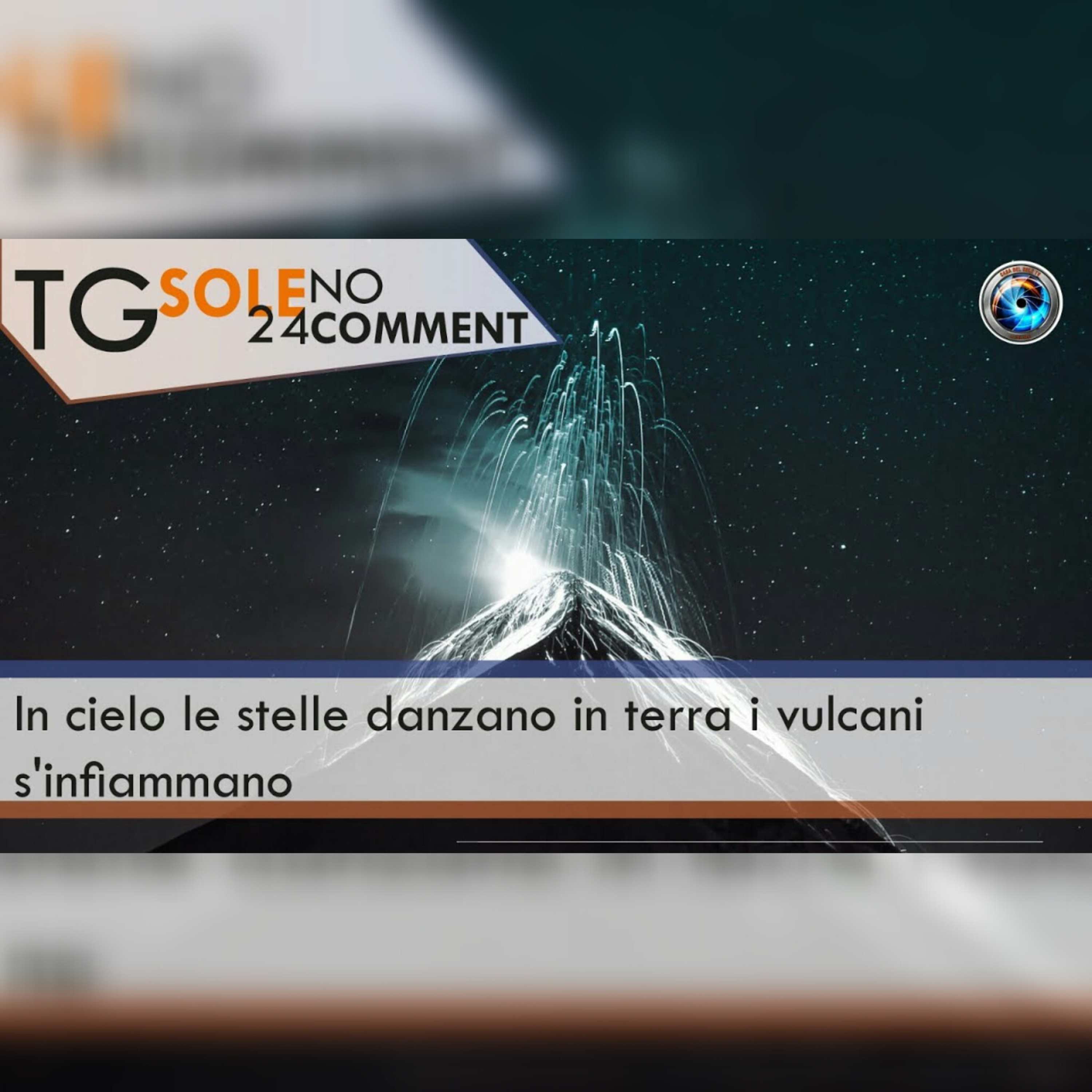 Casa Del Sole TV