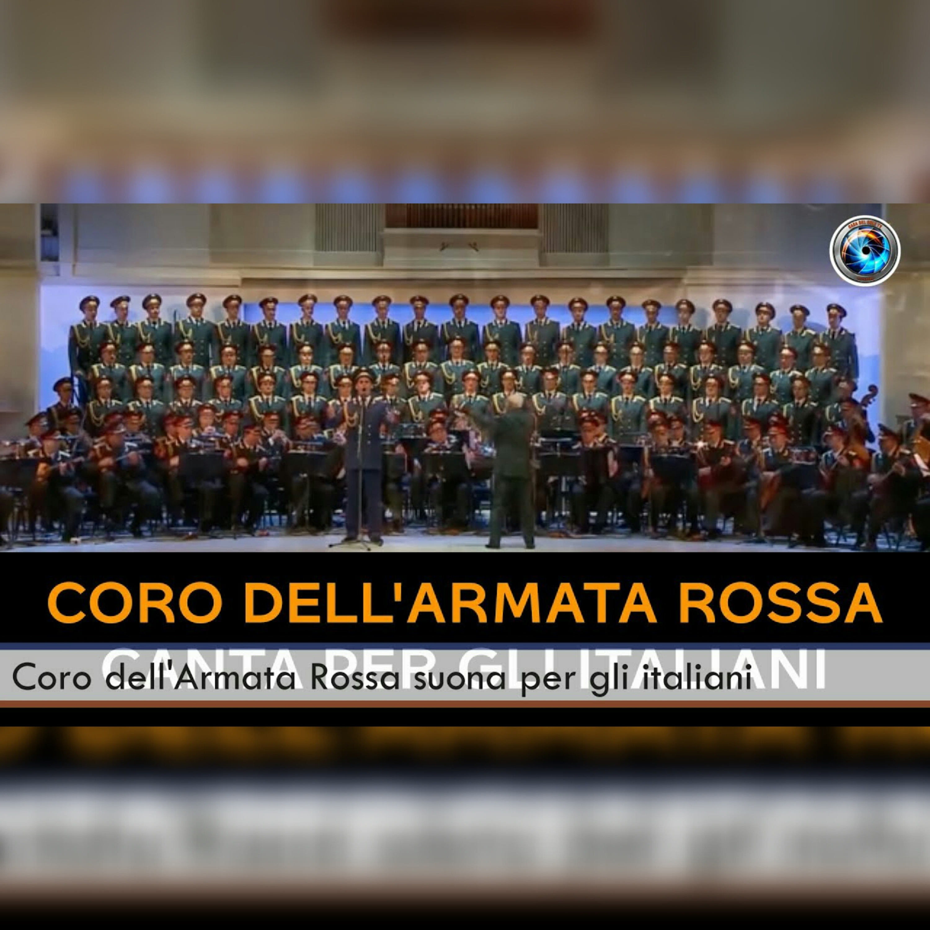 Casa Del Sole TV