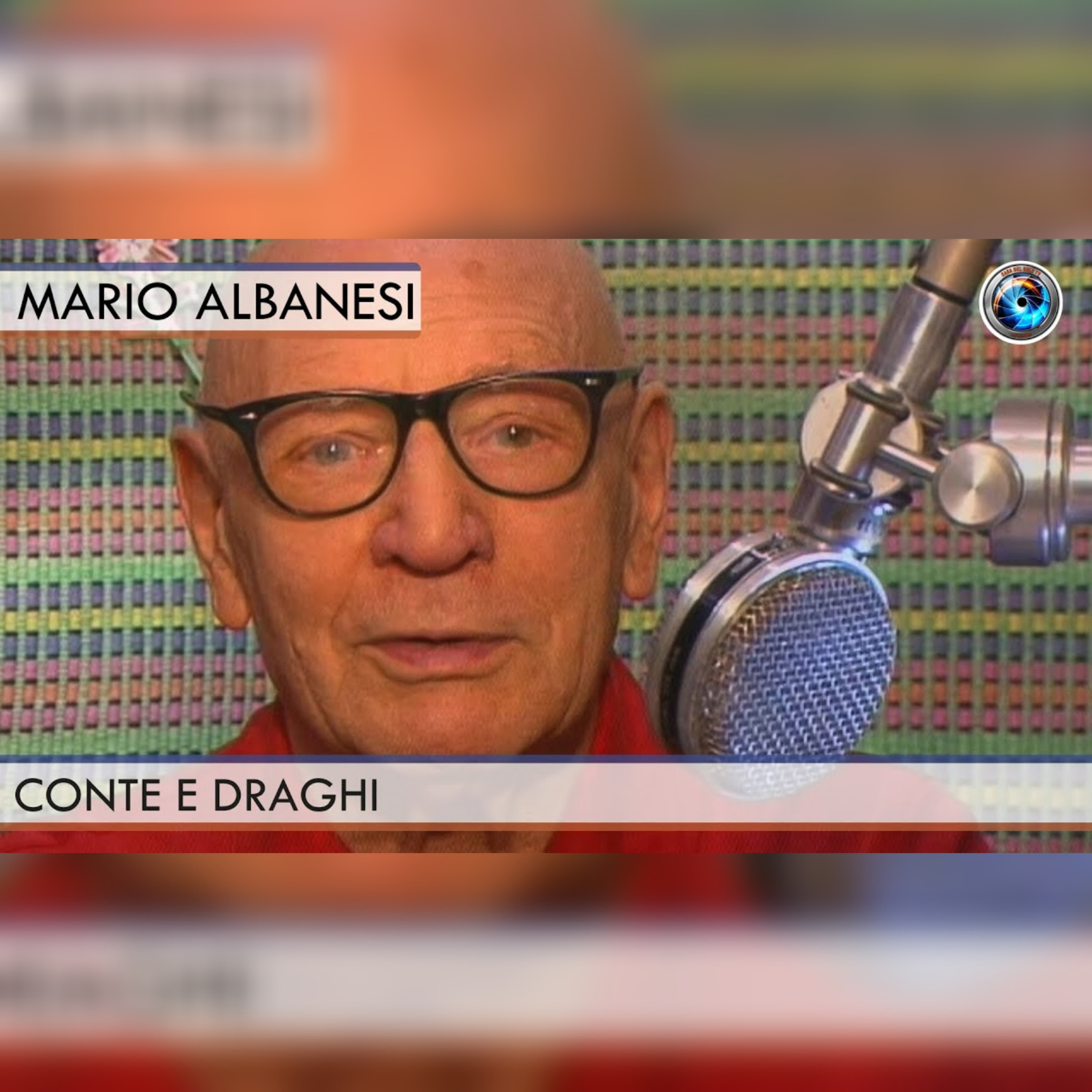 CONTE E DRAGHI episode artwork