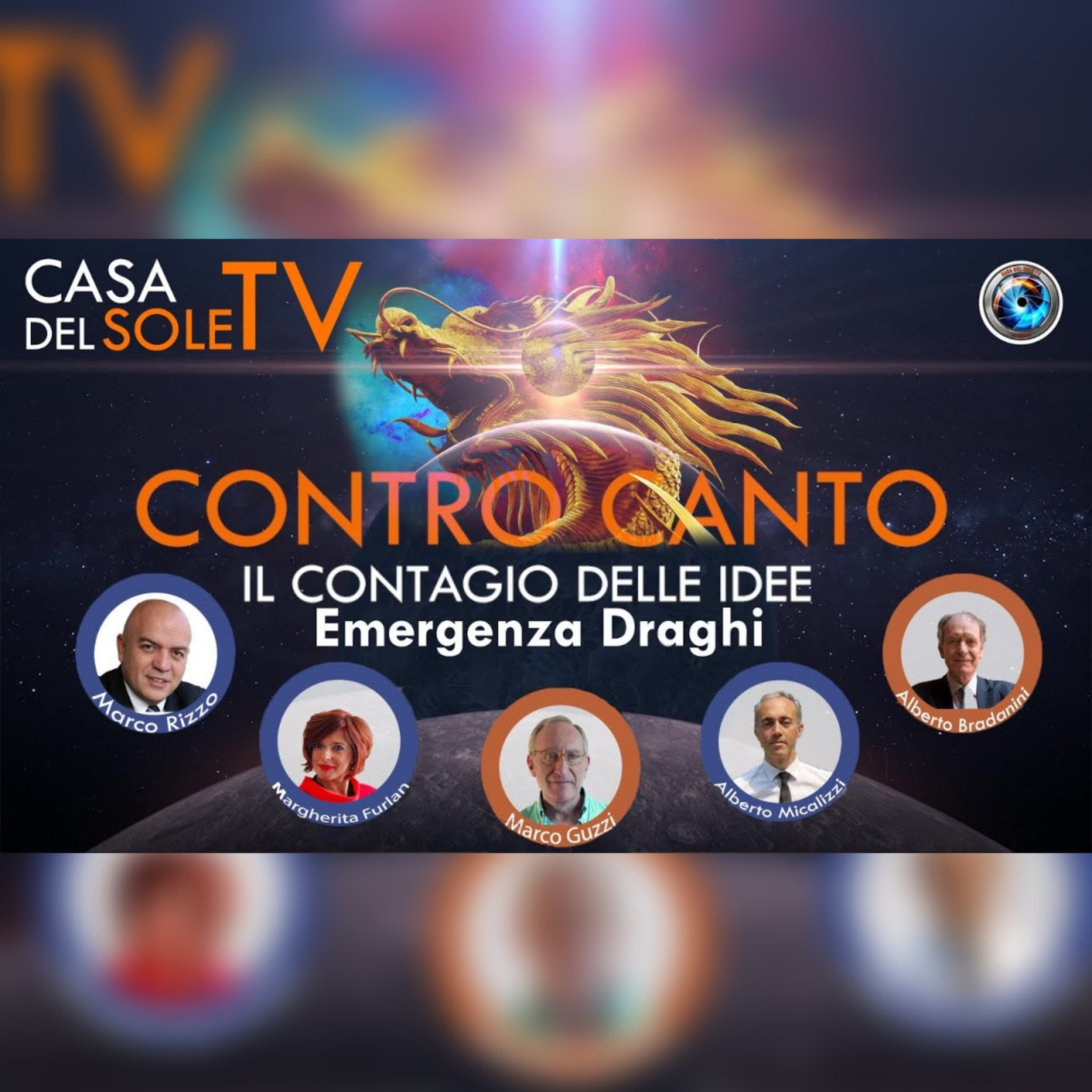 Casa Del Sole TV
