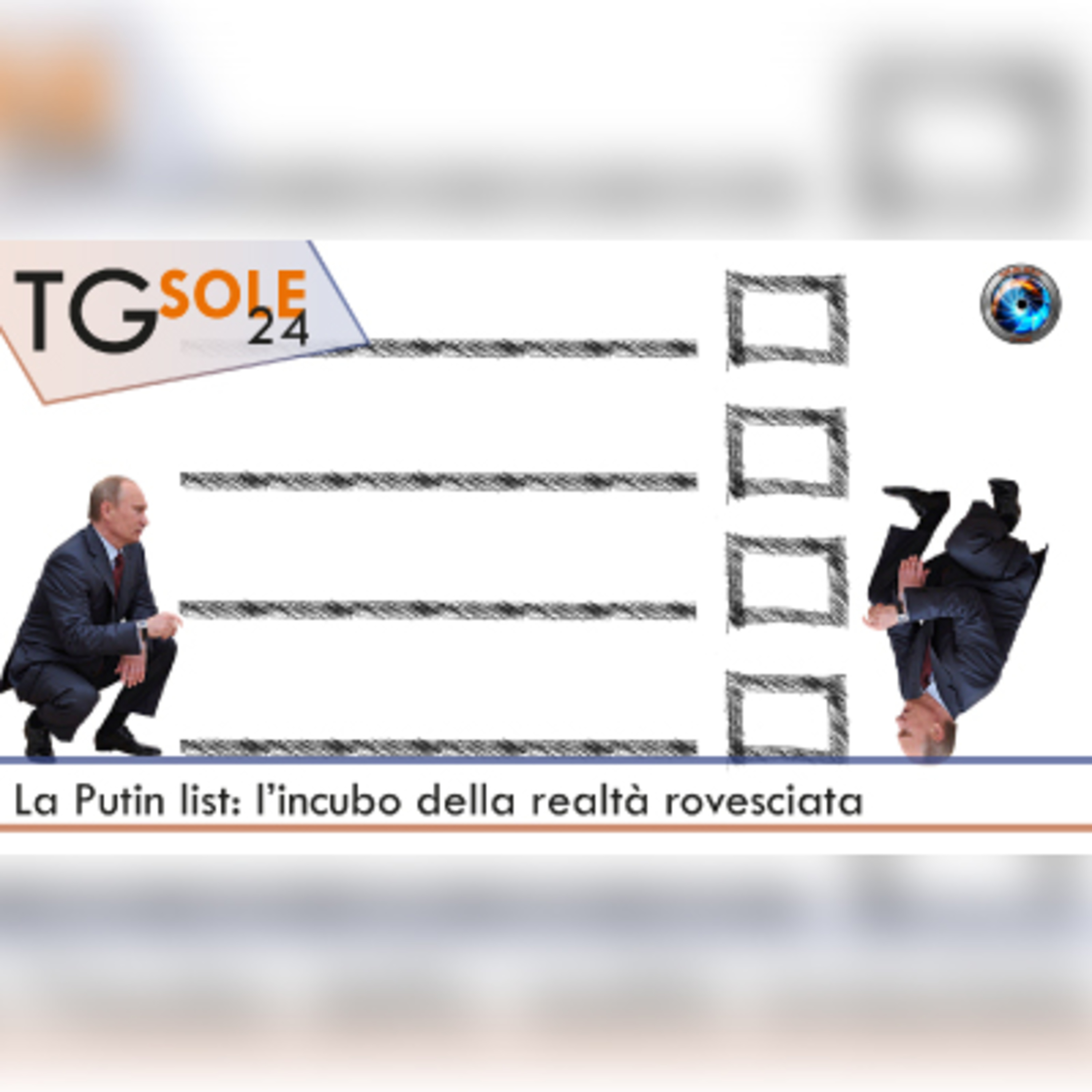 Casa Del Sole TV