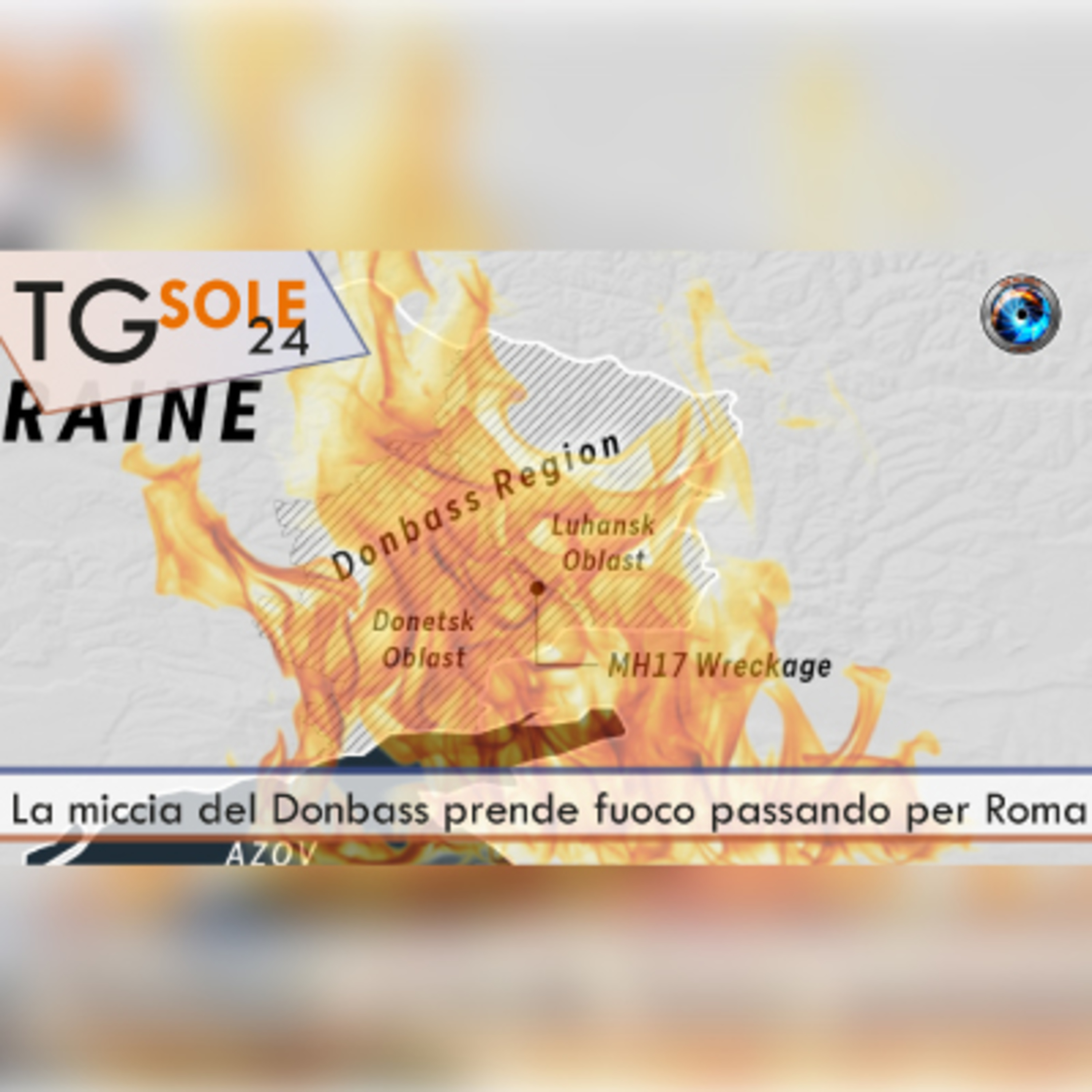 Casa Del Sole TV