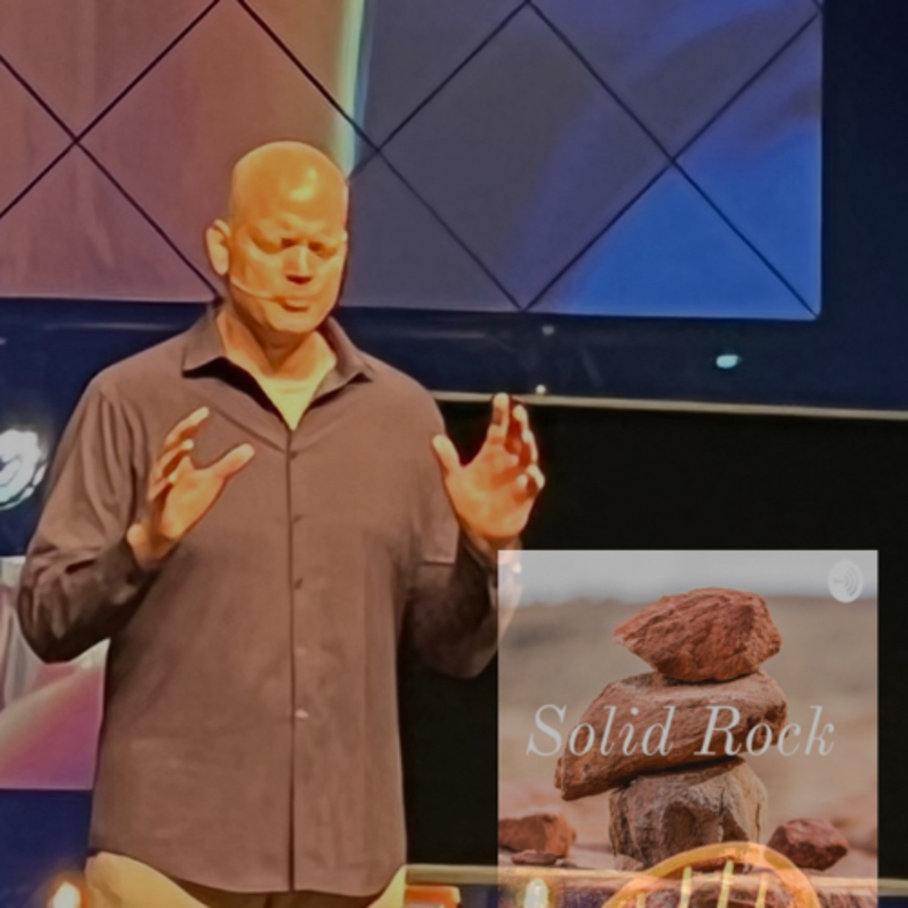 Solid Rock