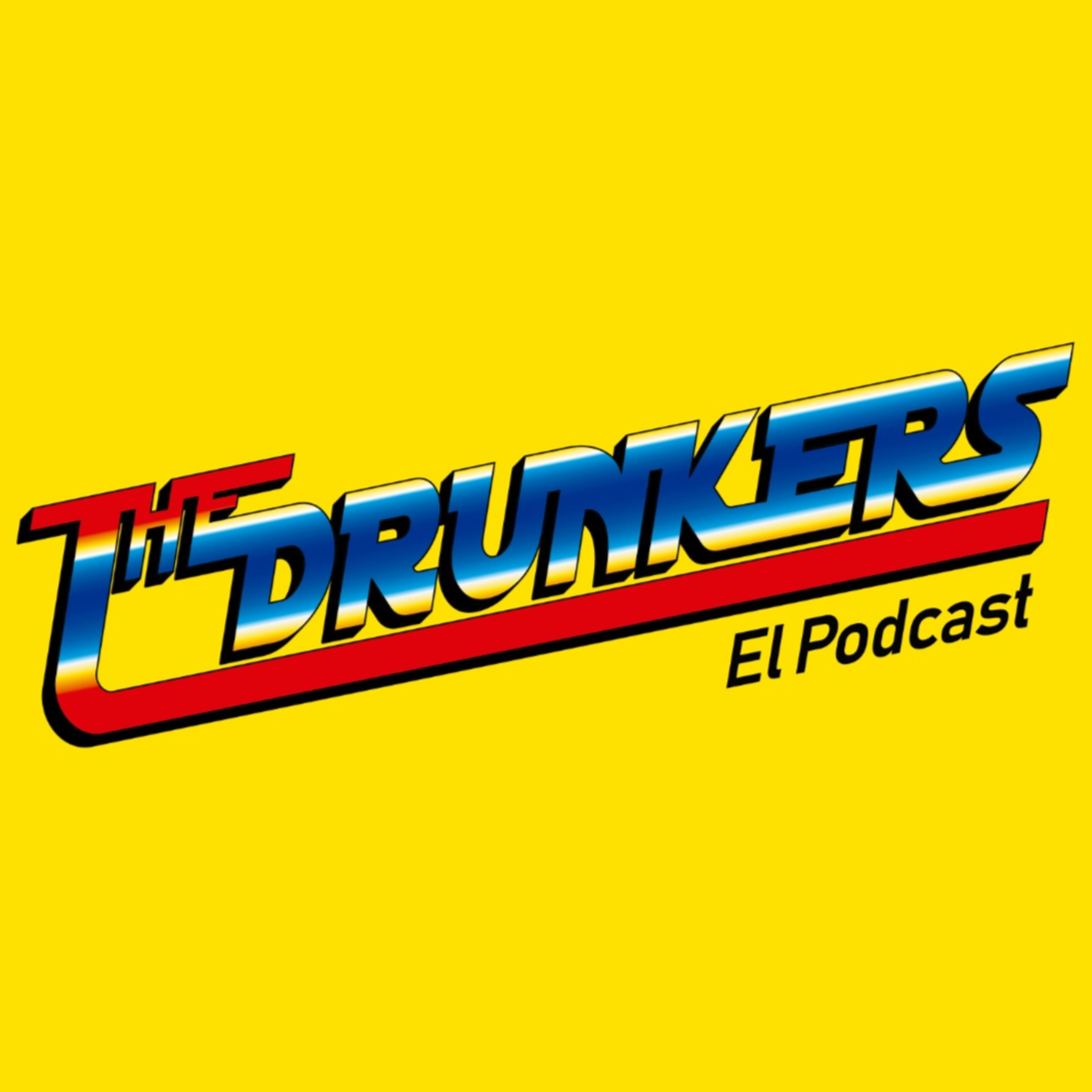 The Drunkers