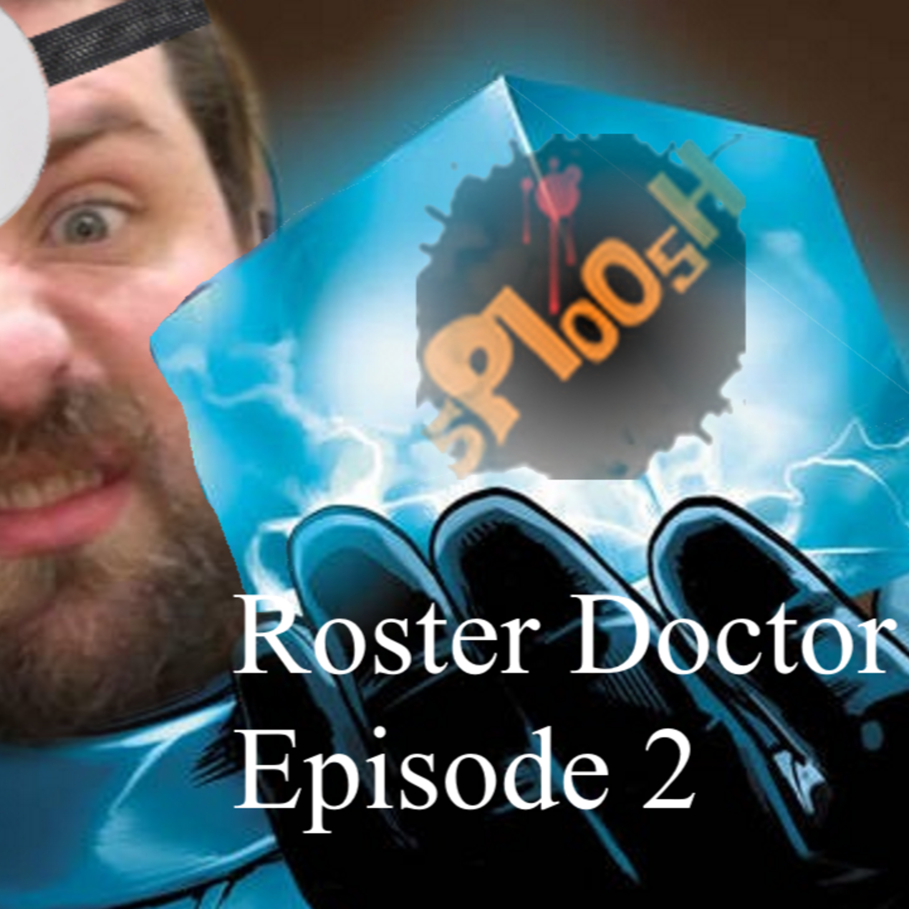 Roster Doctor