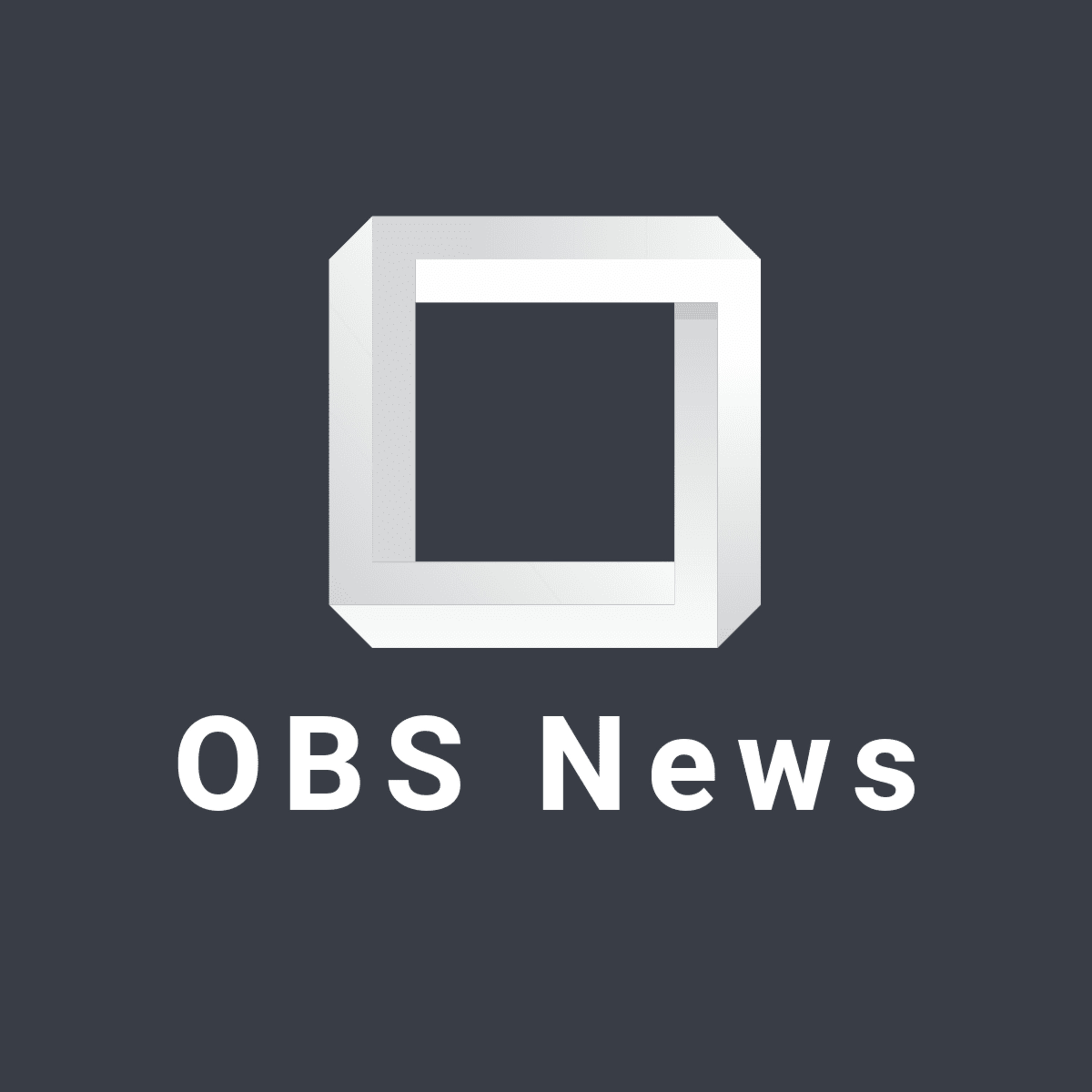 OBS News Special episode artwork