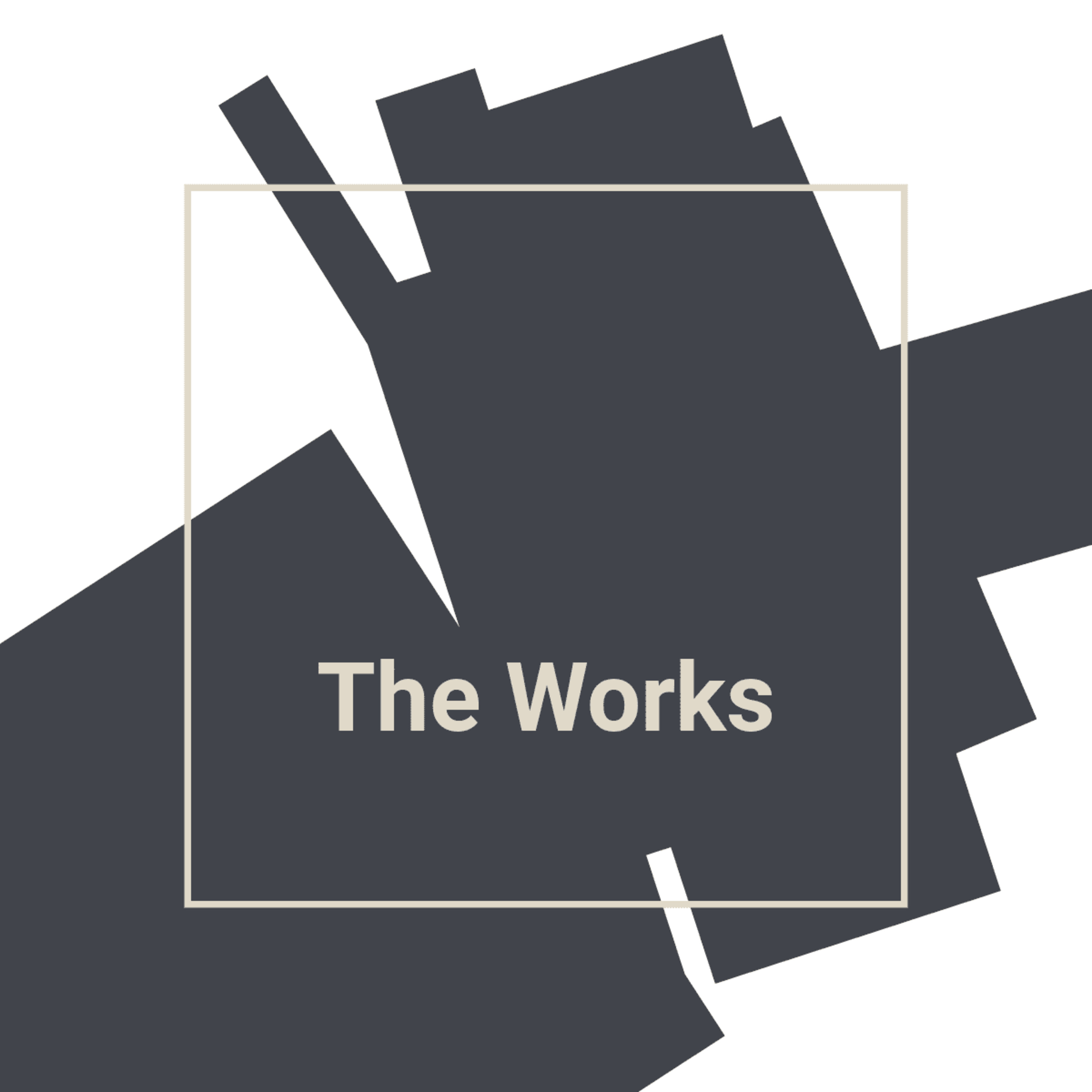 The Works - S5E10 episode artwork