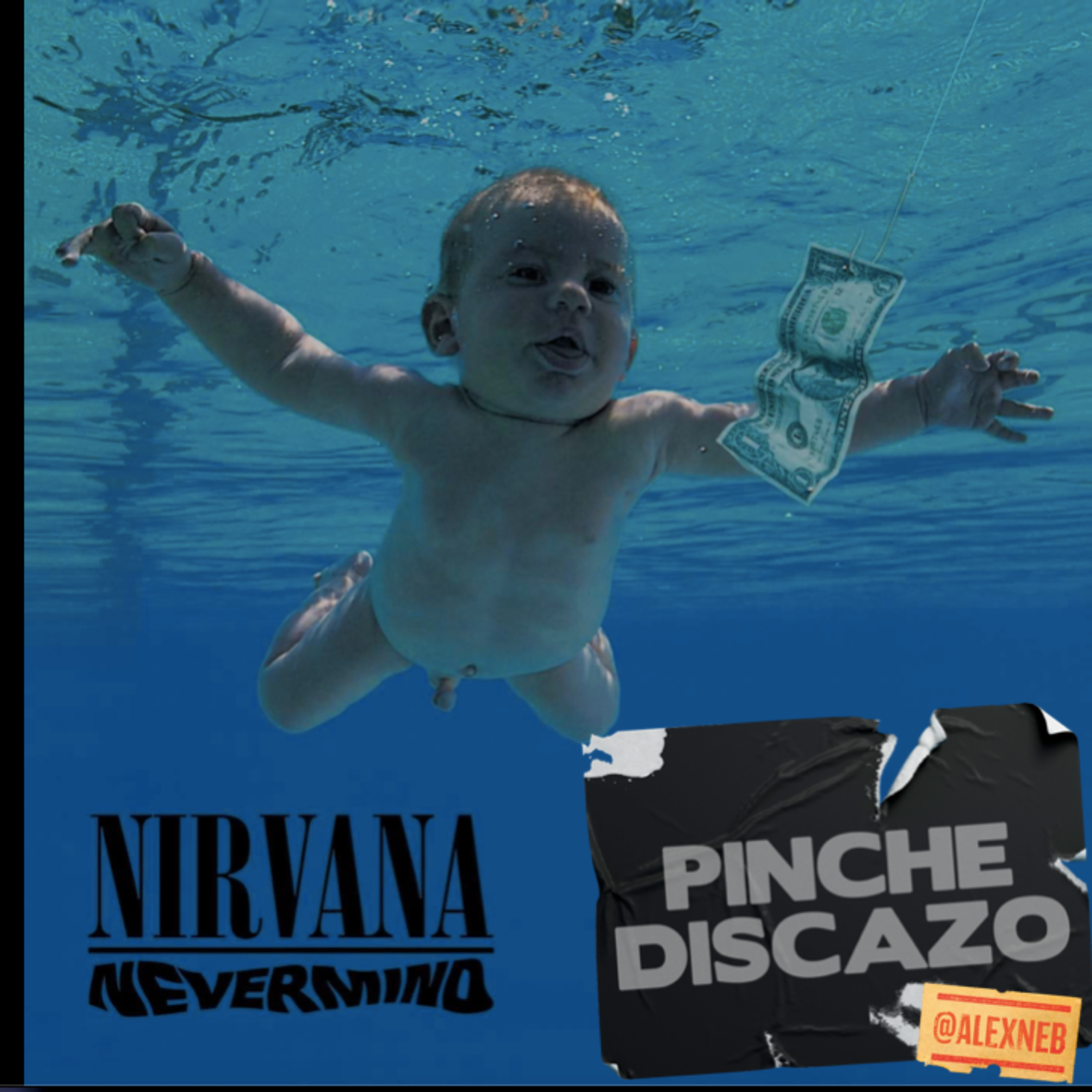 (S: 01 E: 02) Nirvana - Nevermind episode artwork