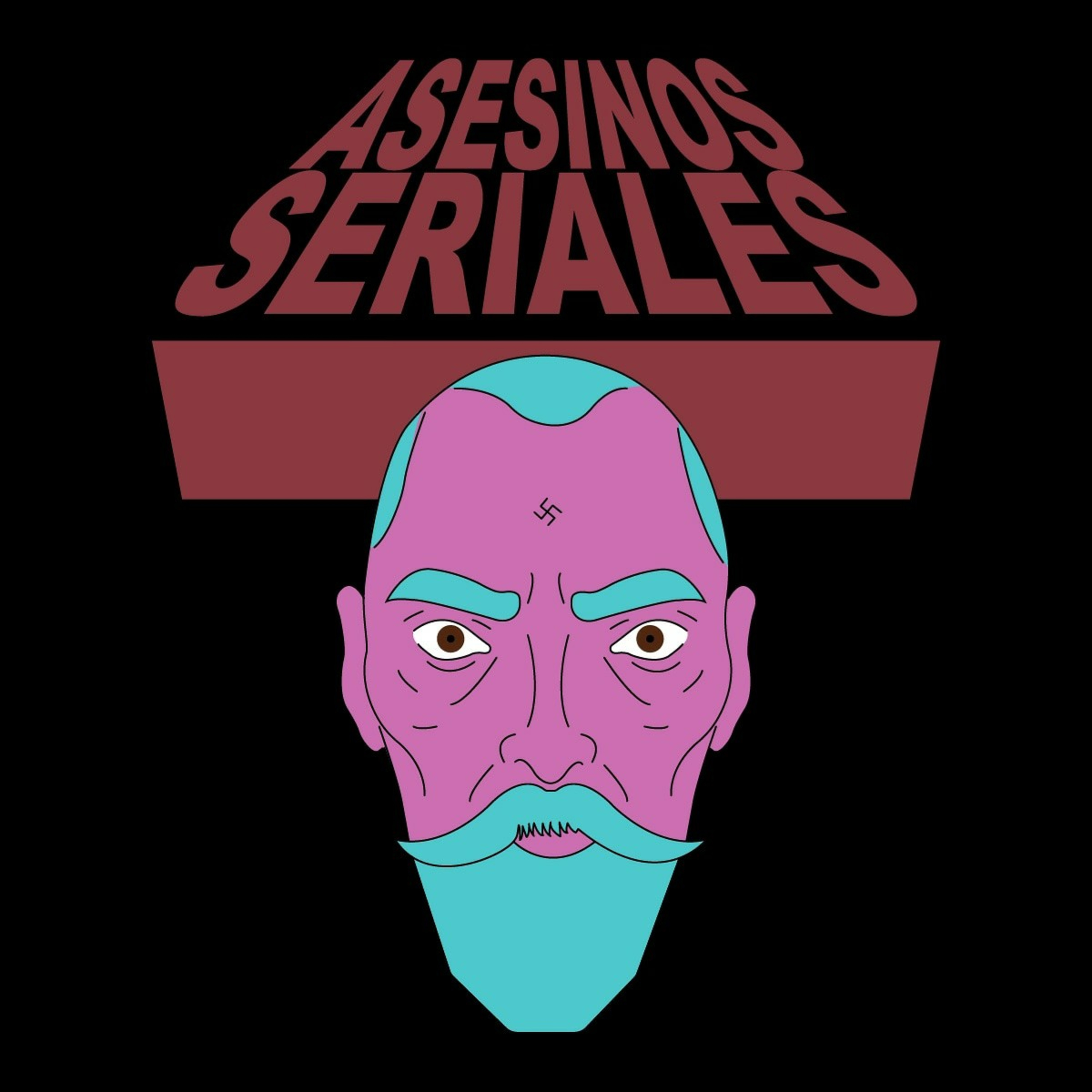 Asesinos Seriales / Capítulo 02 episode artwork