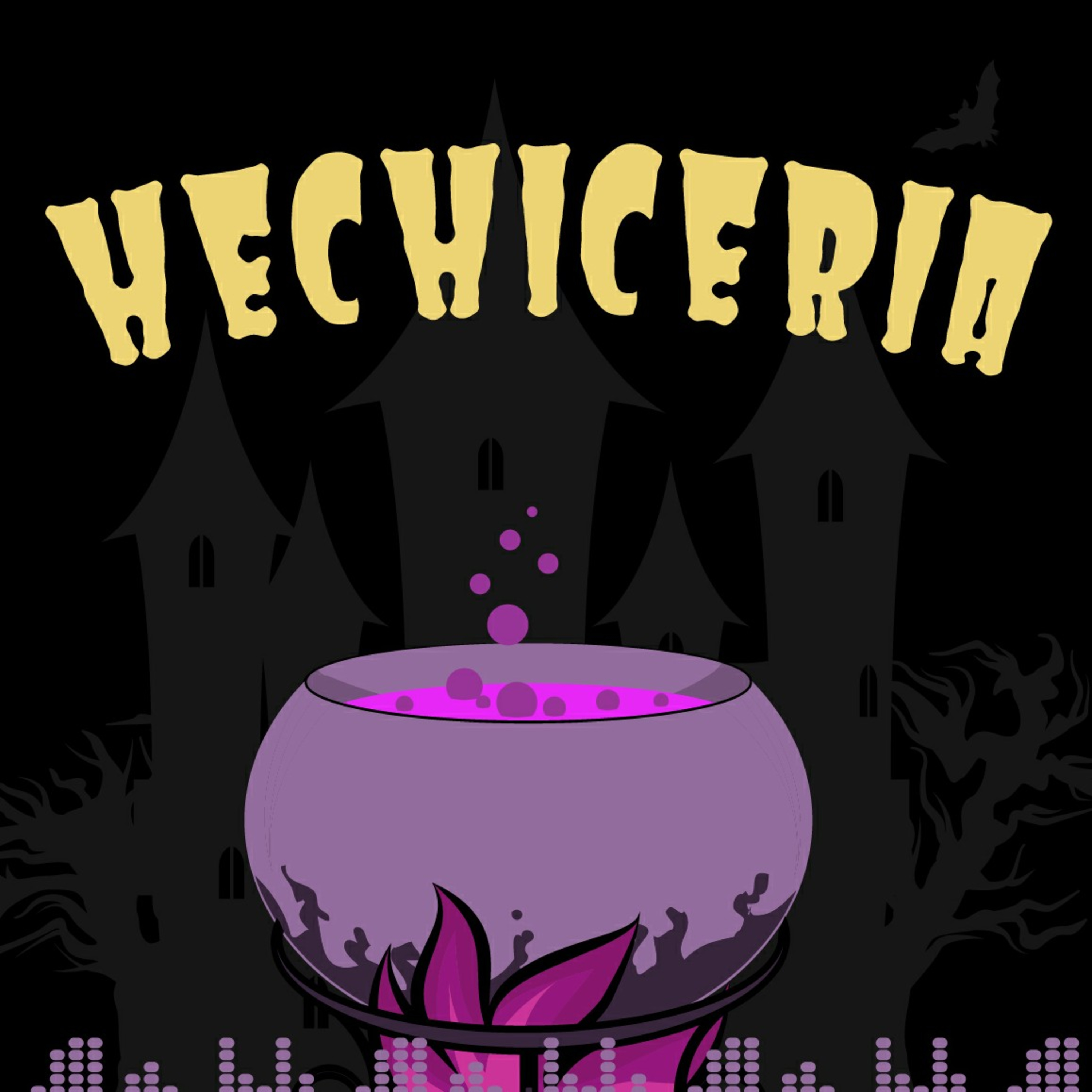 Hechicería / Capítulo 09 episode artwork