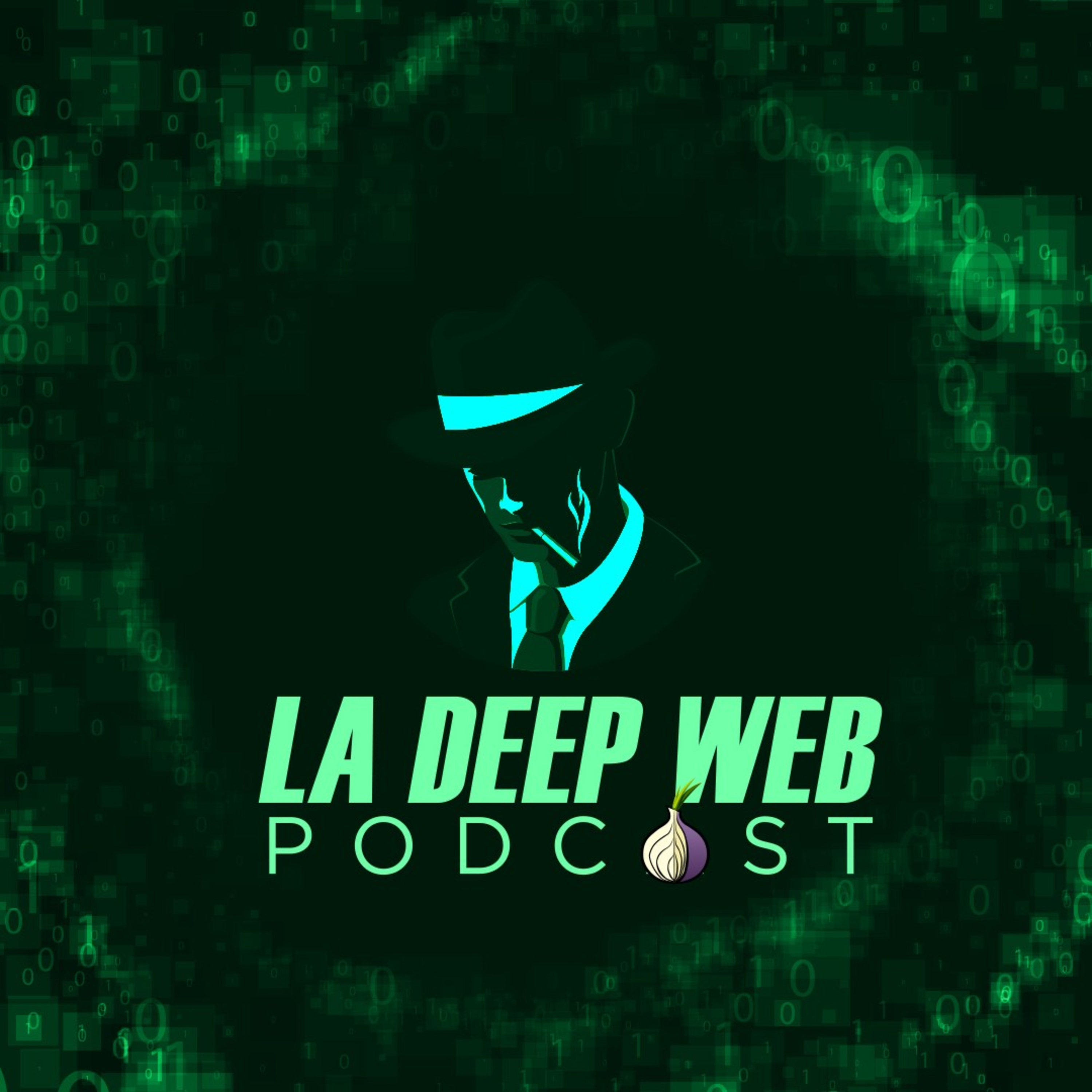 La Deep Web / Capítulo 11 episode artwork