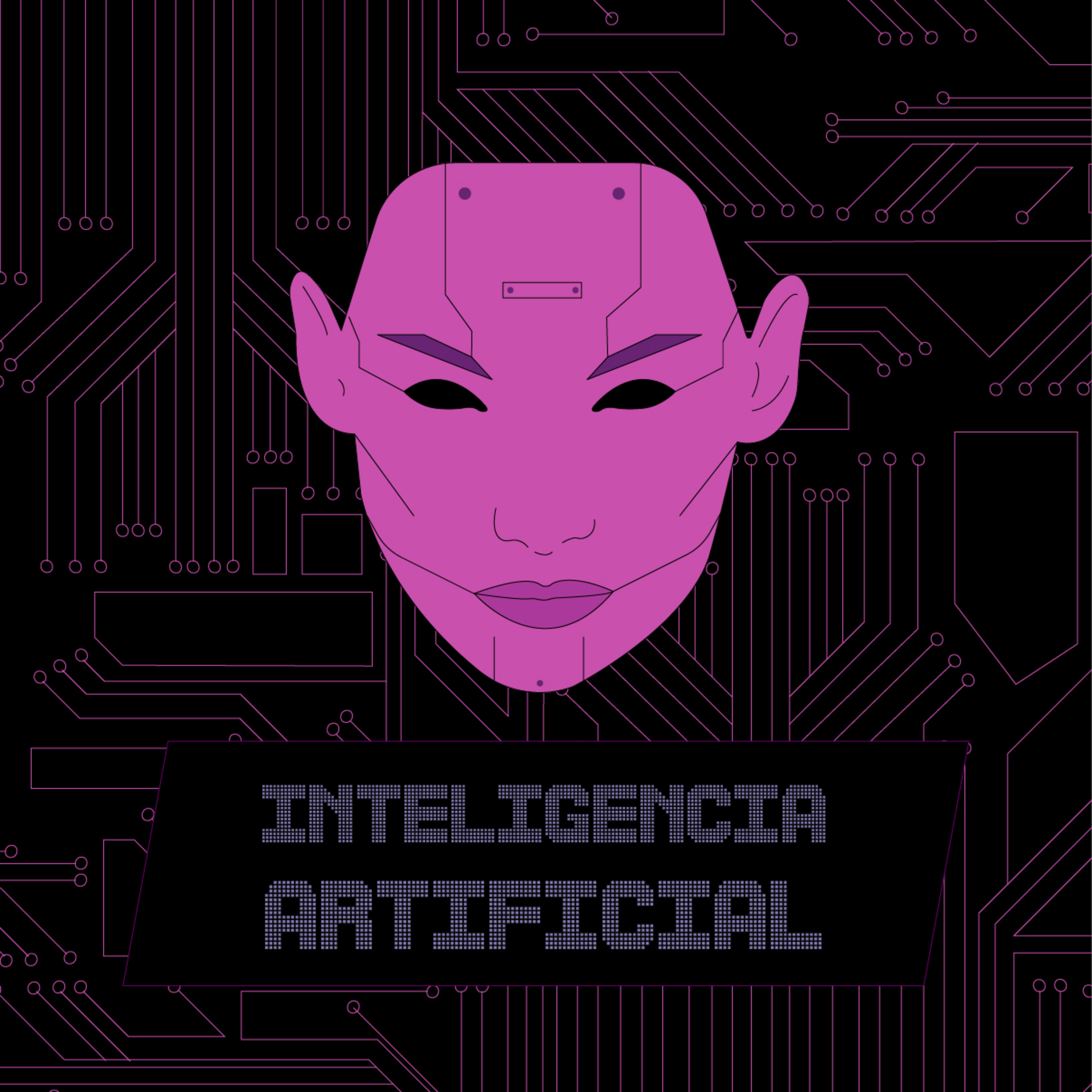 Inteligencia Artificial / Capítulo 12 episode artwork