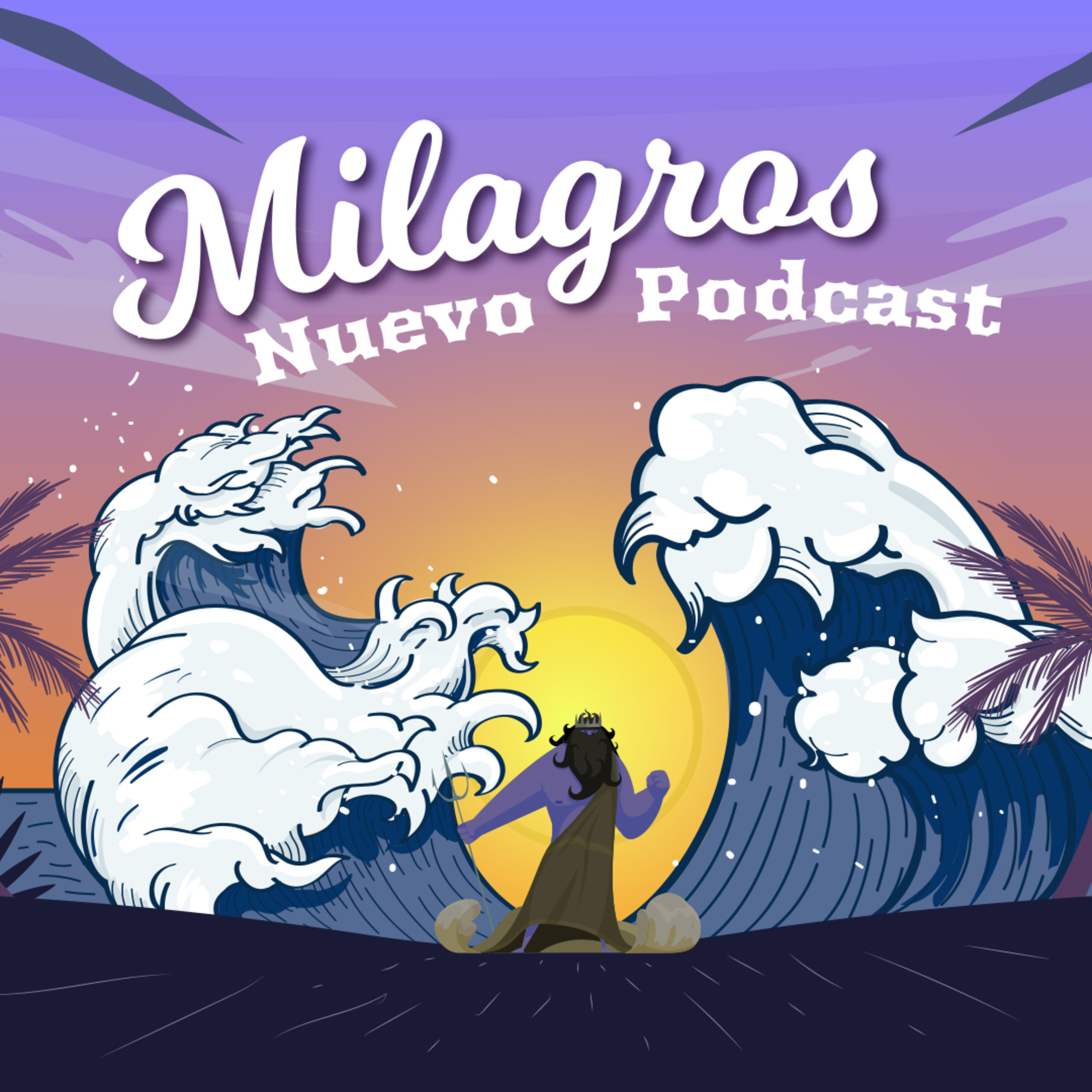 Milagros / Capítulo 13 episode artwork