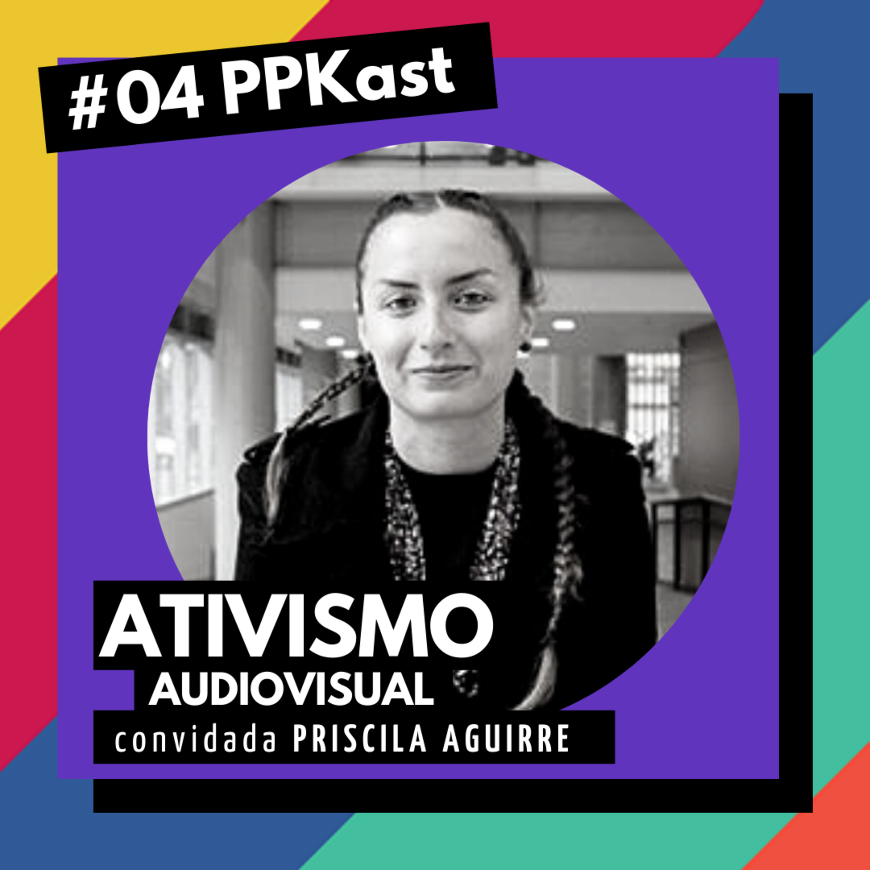 PPKast - Um podcast feminista