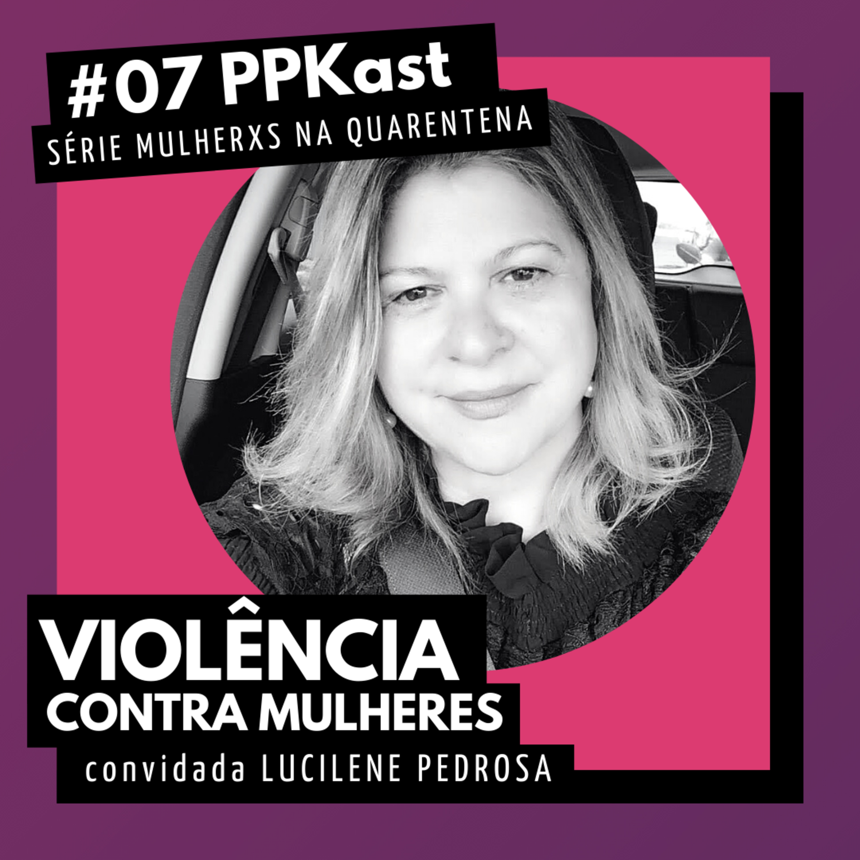 PPKast - Um podcast feminista