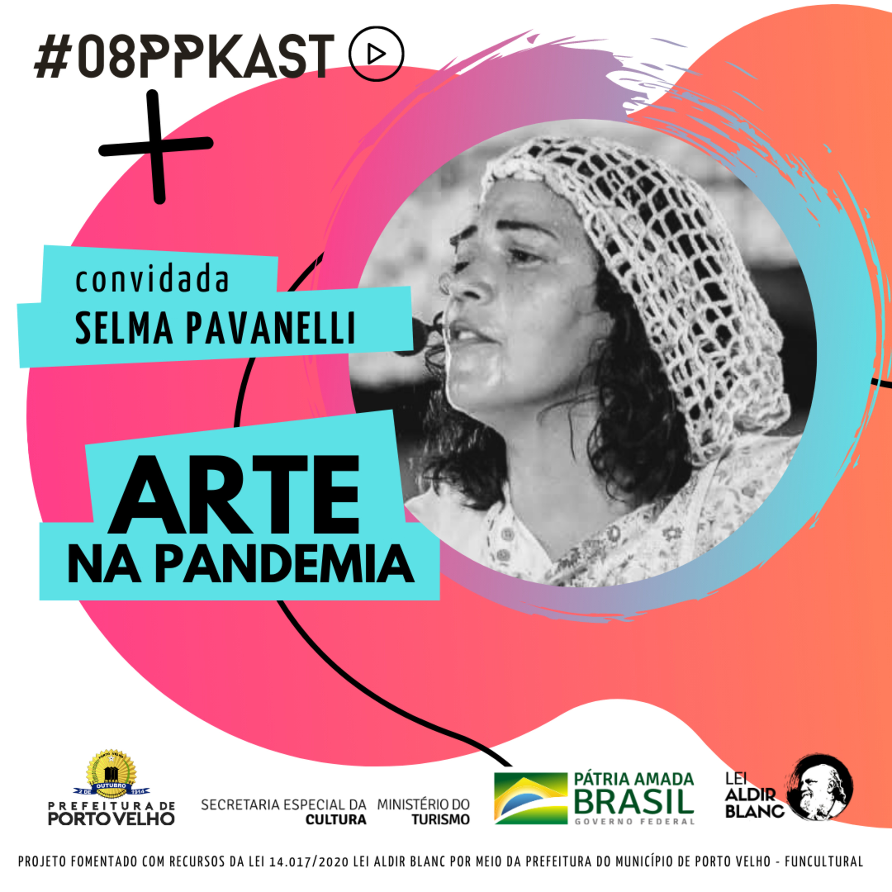 PPKast - Um podcast feminista