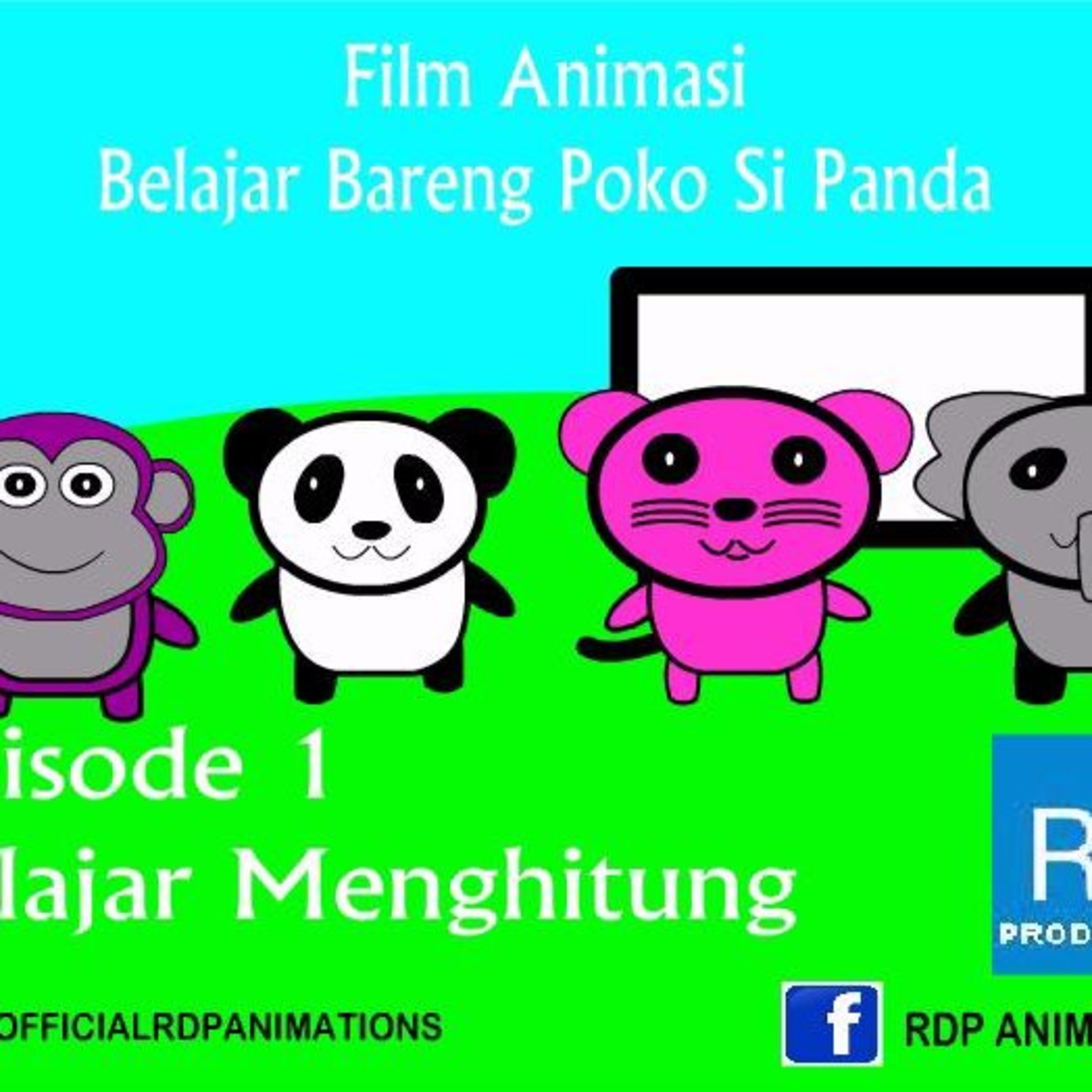 RDP Media Animations Studio