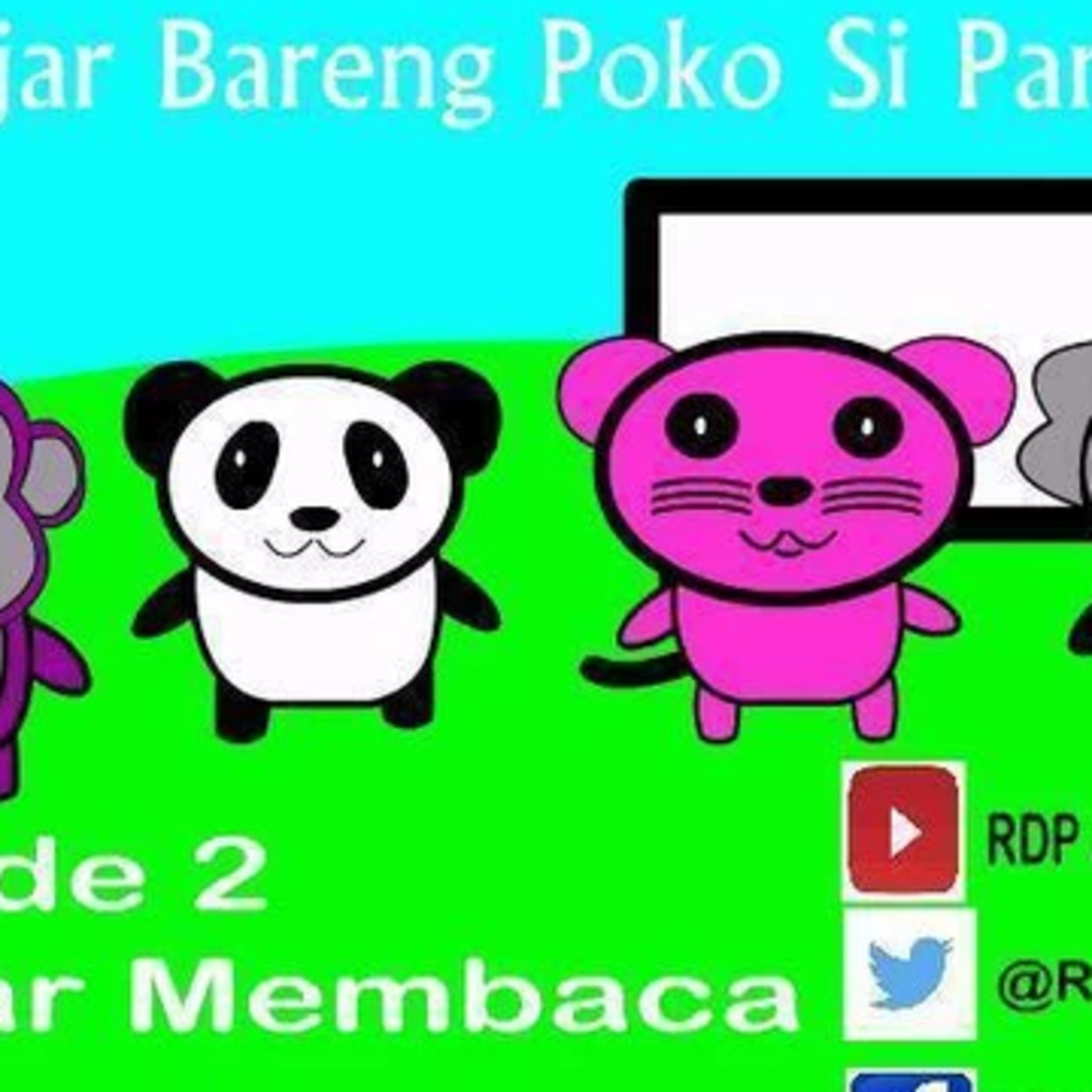 RDP Media Animations Studio