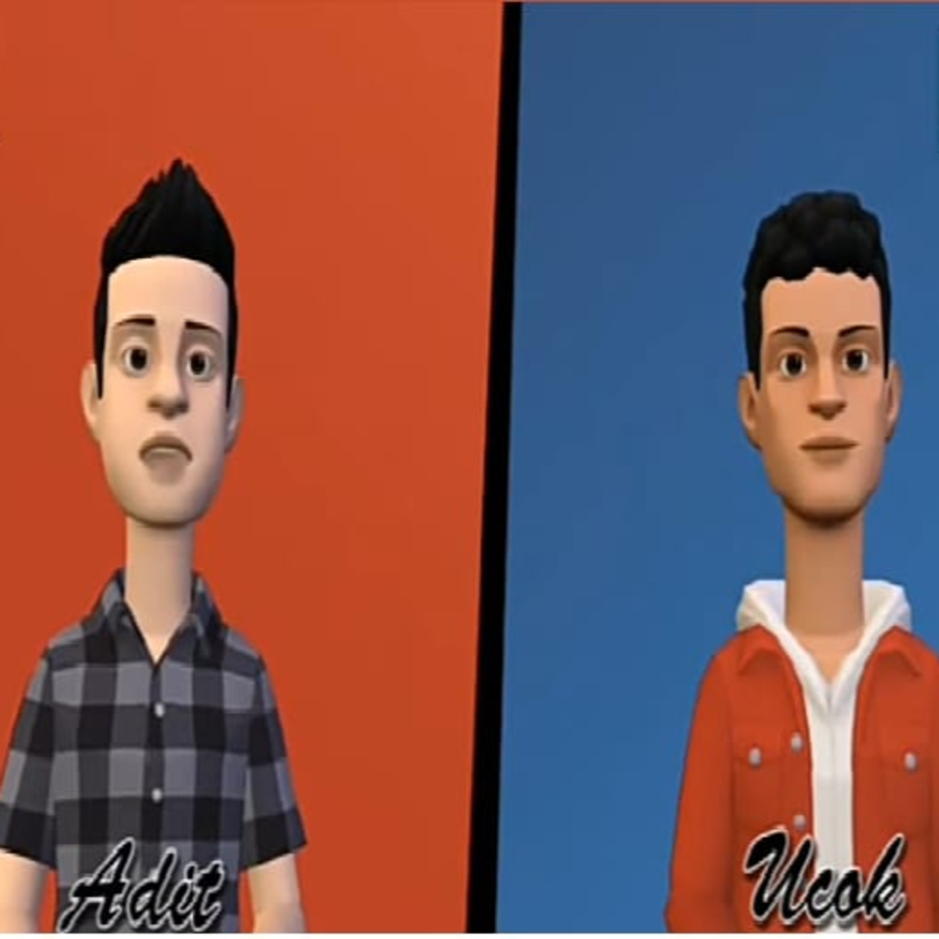 RDP Media Animations Studio