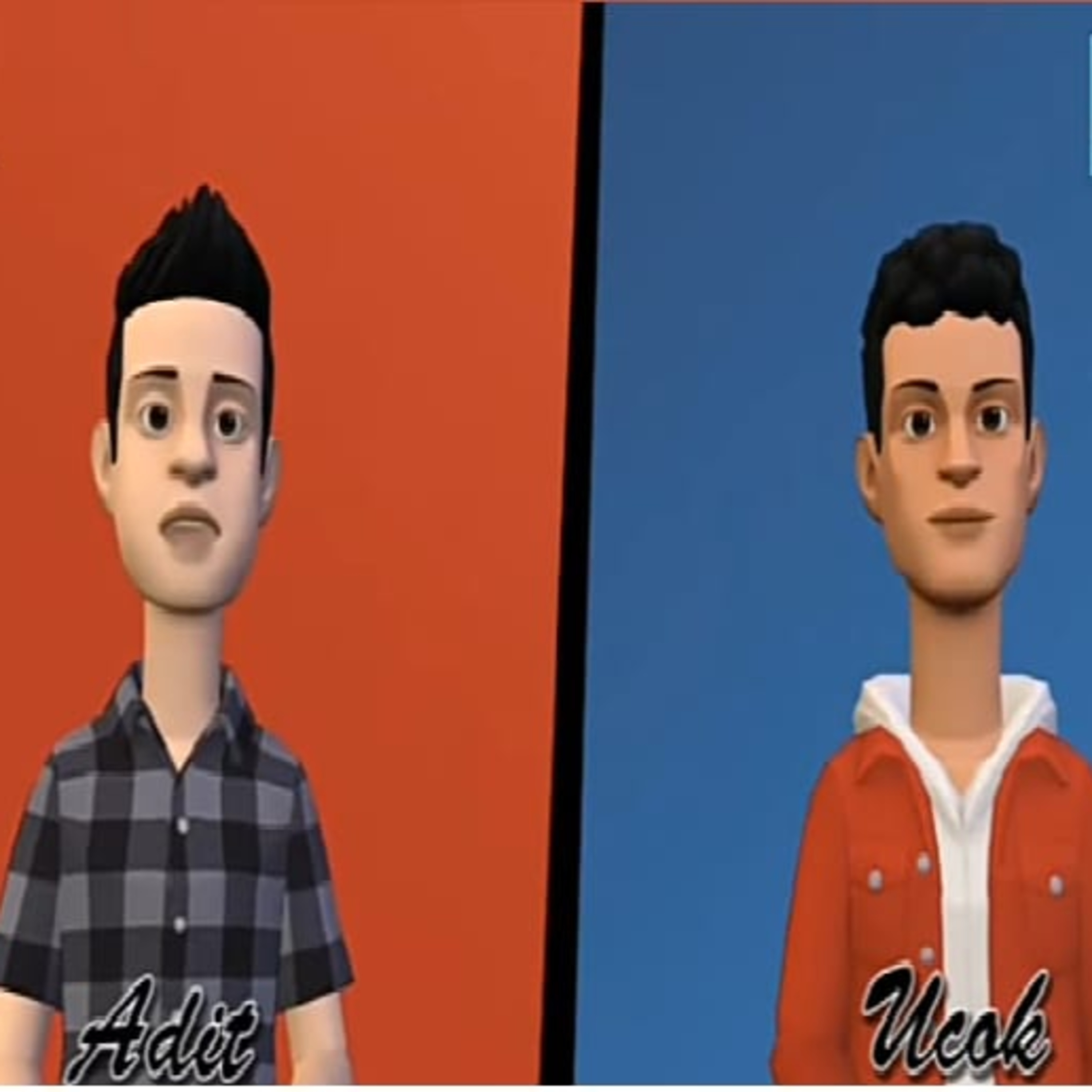 RDP Media Animations Studio