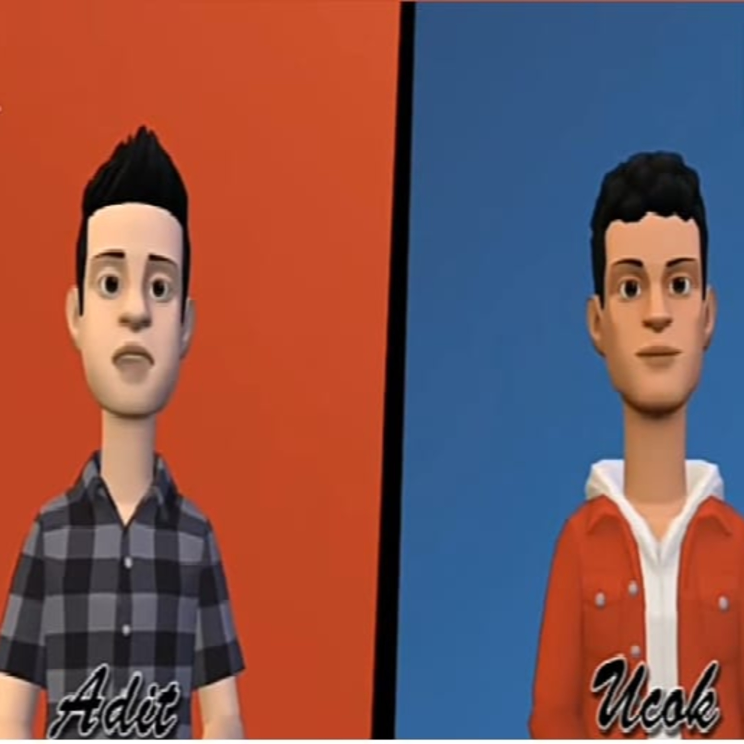 RDP Media Animations Studio