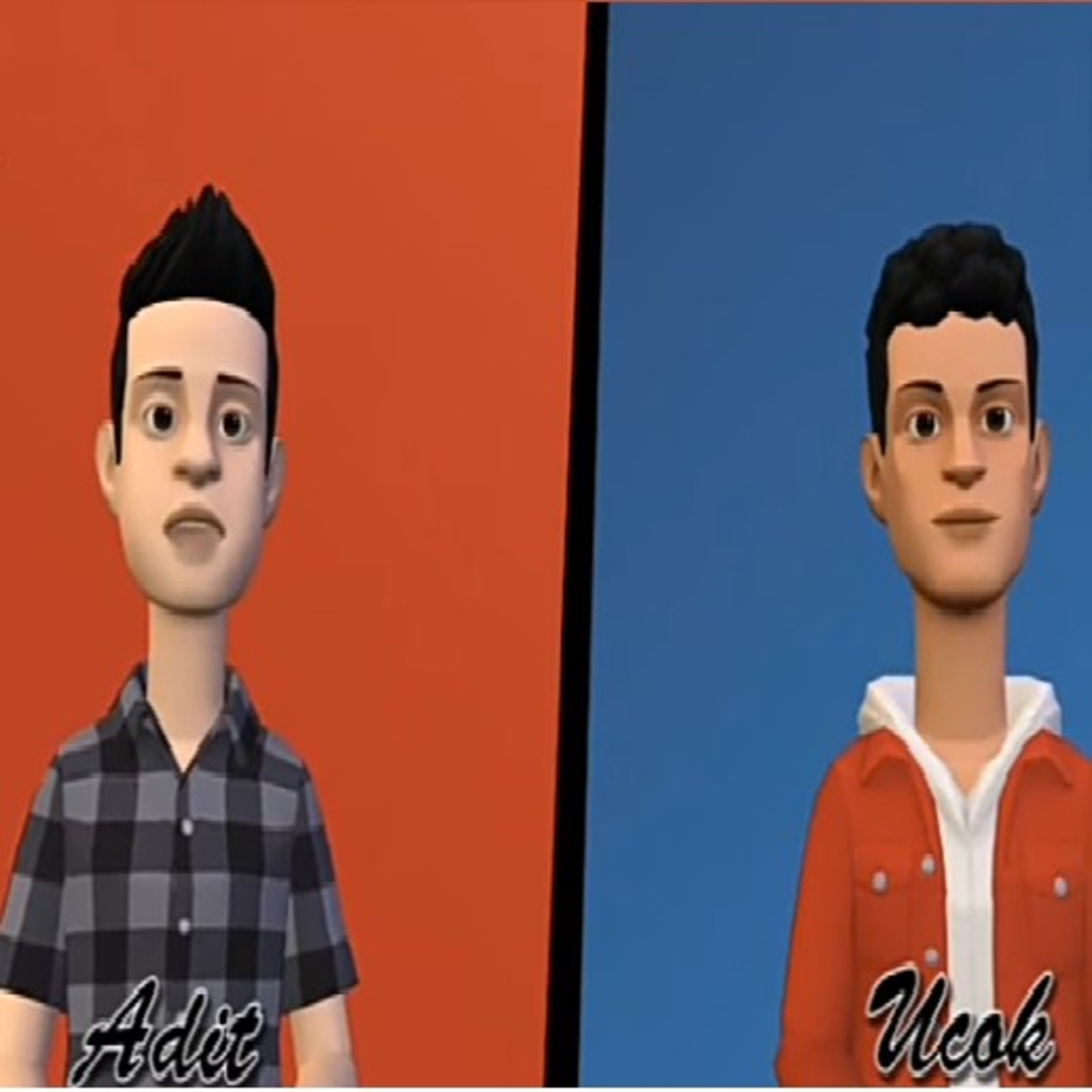 RDP Media Animations Studio