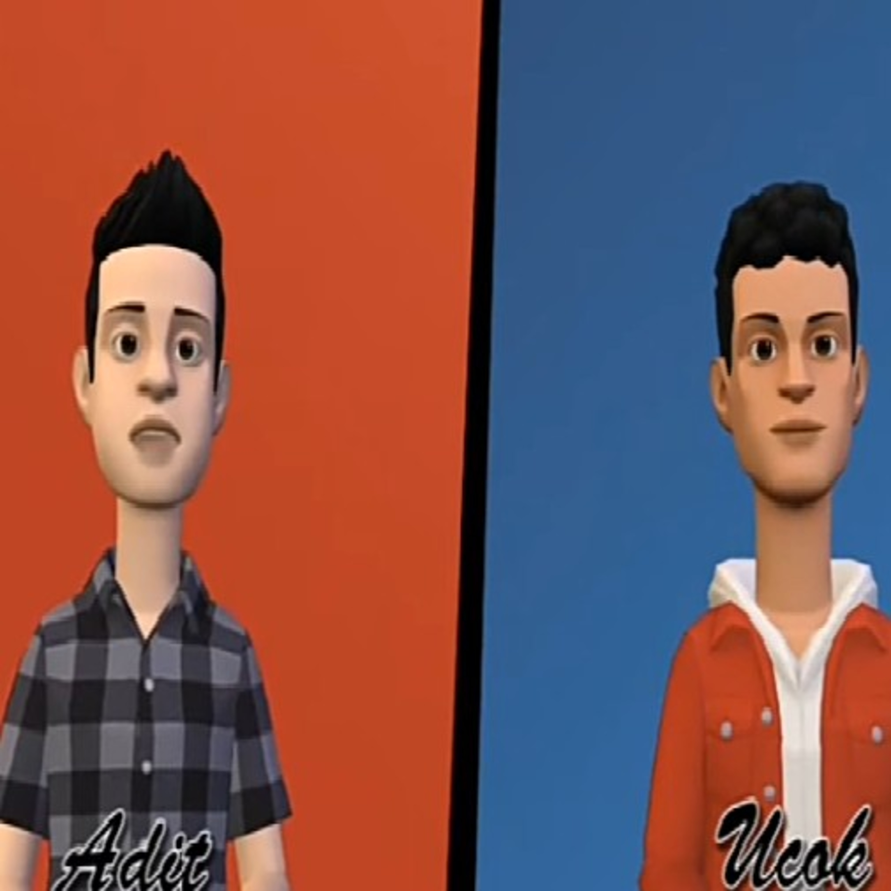 RDP Media Animations Studio
