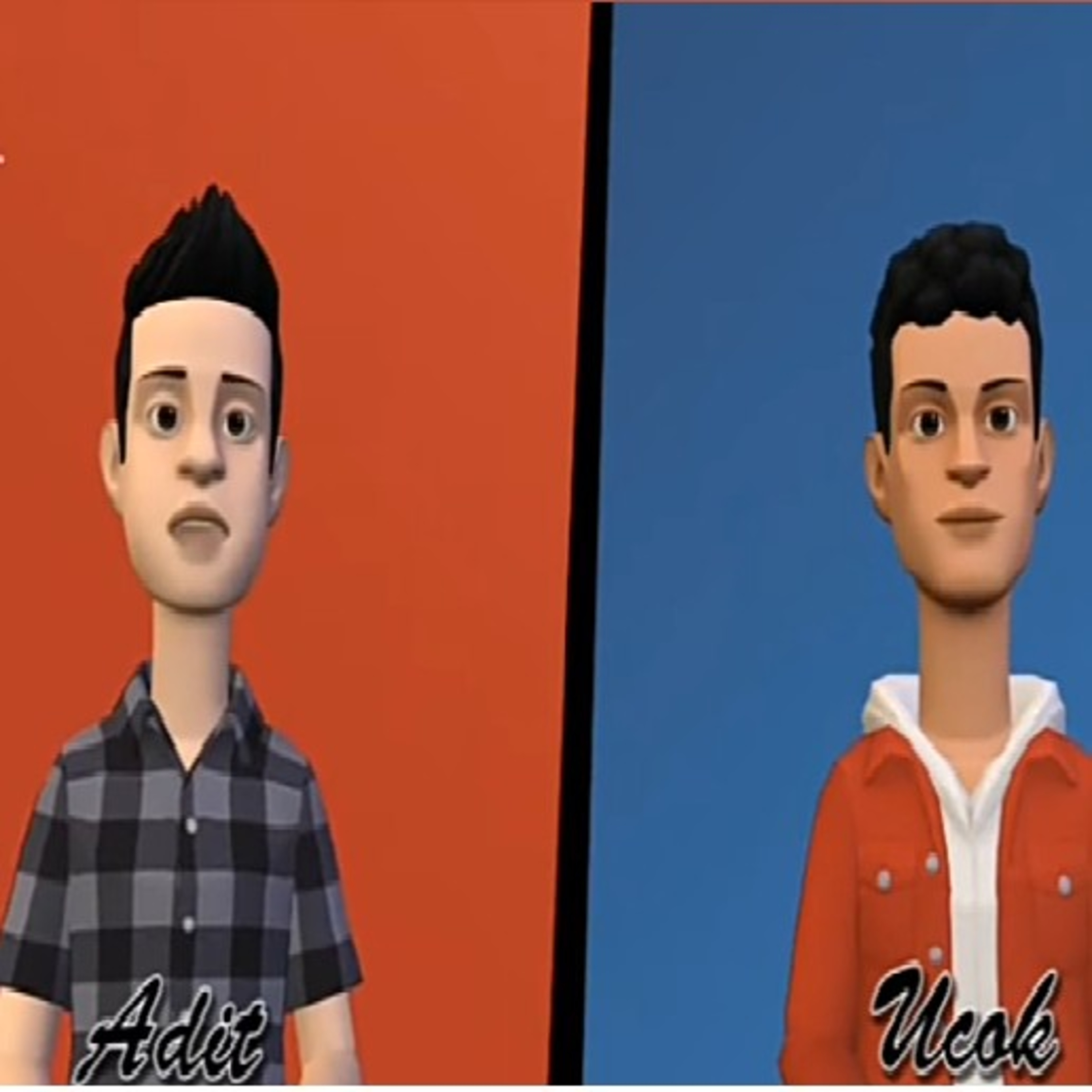 RDP Media Animations Studio