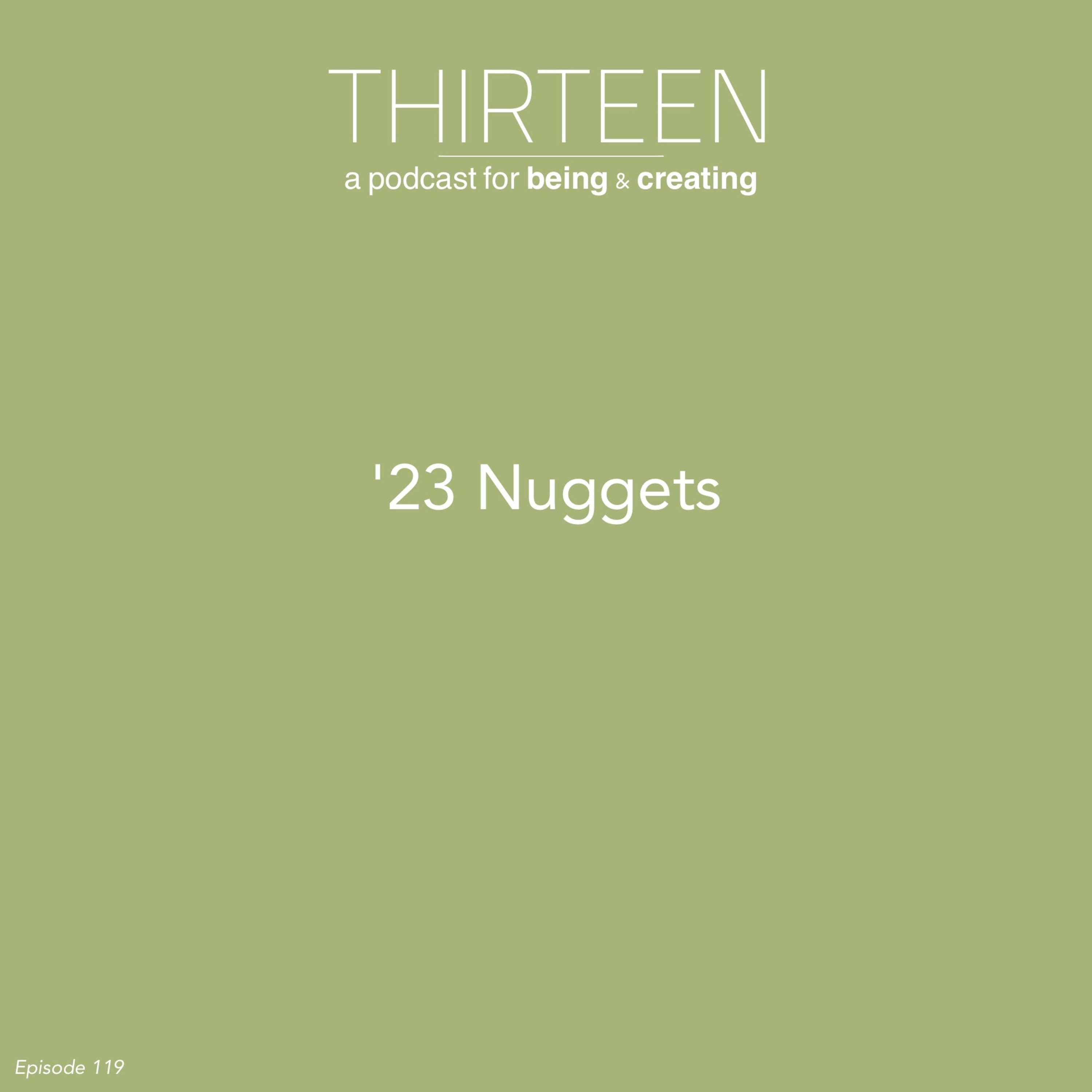 '23 Nuggets (E·119)