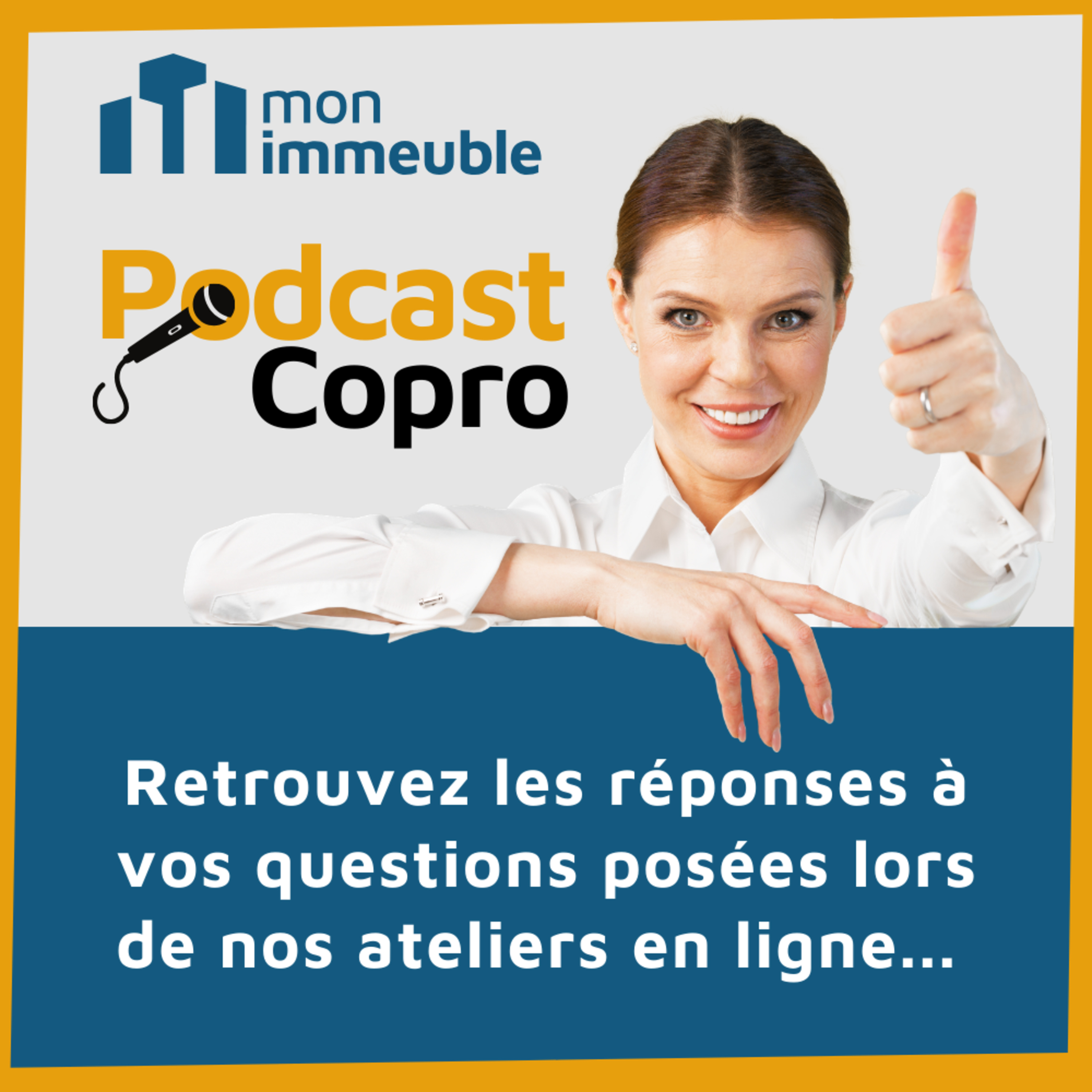 Monimmeuble le magazine de la copropriété