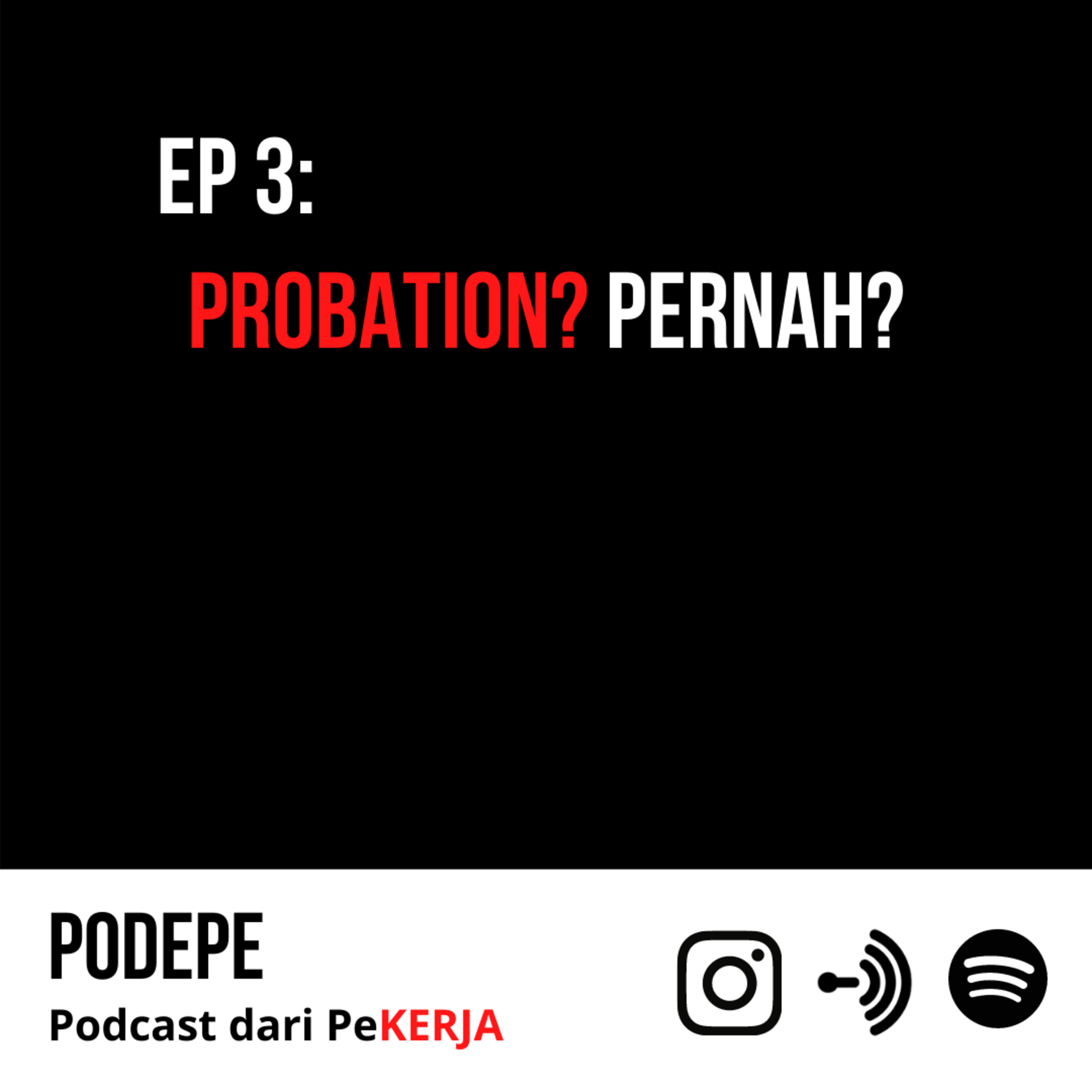 PODEPE (Podcast dari Pekerja)