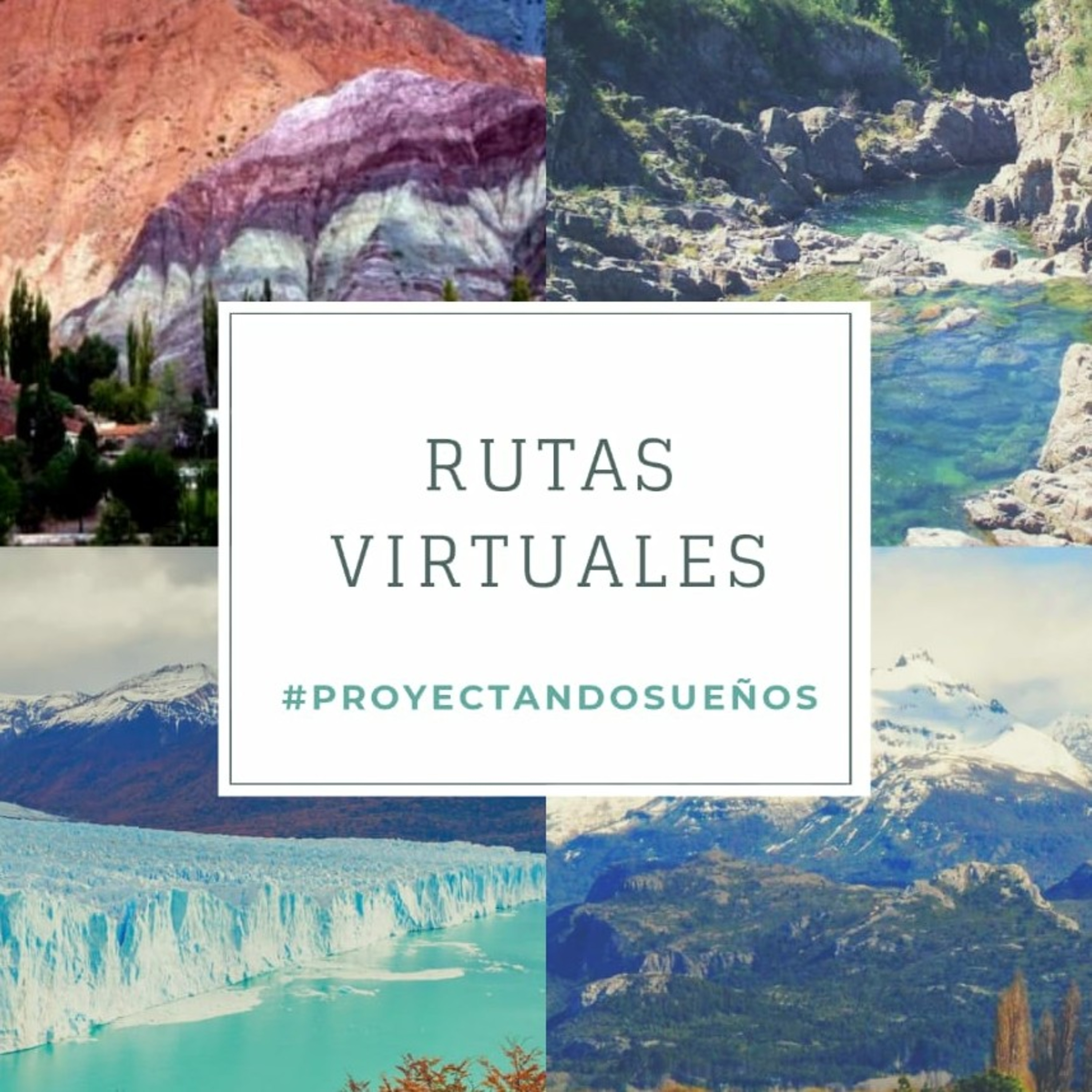 Rutas virtuales, Tucumán  episode artwork