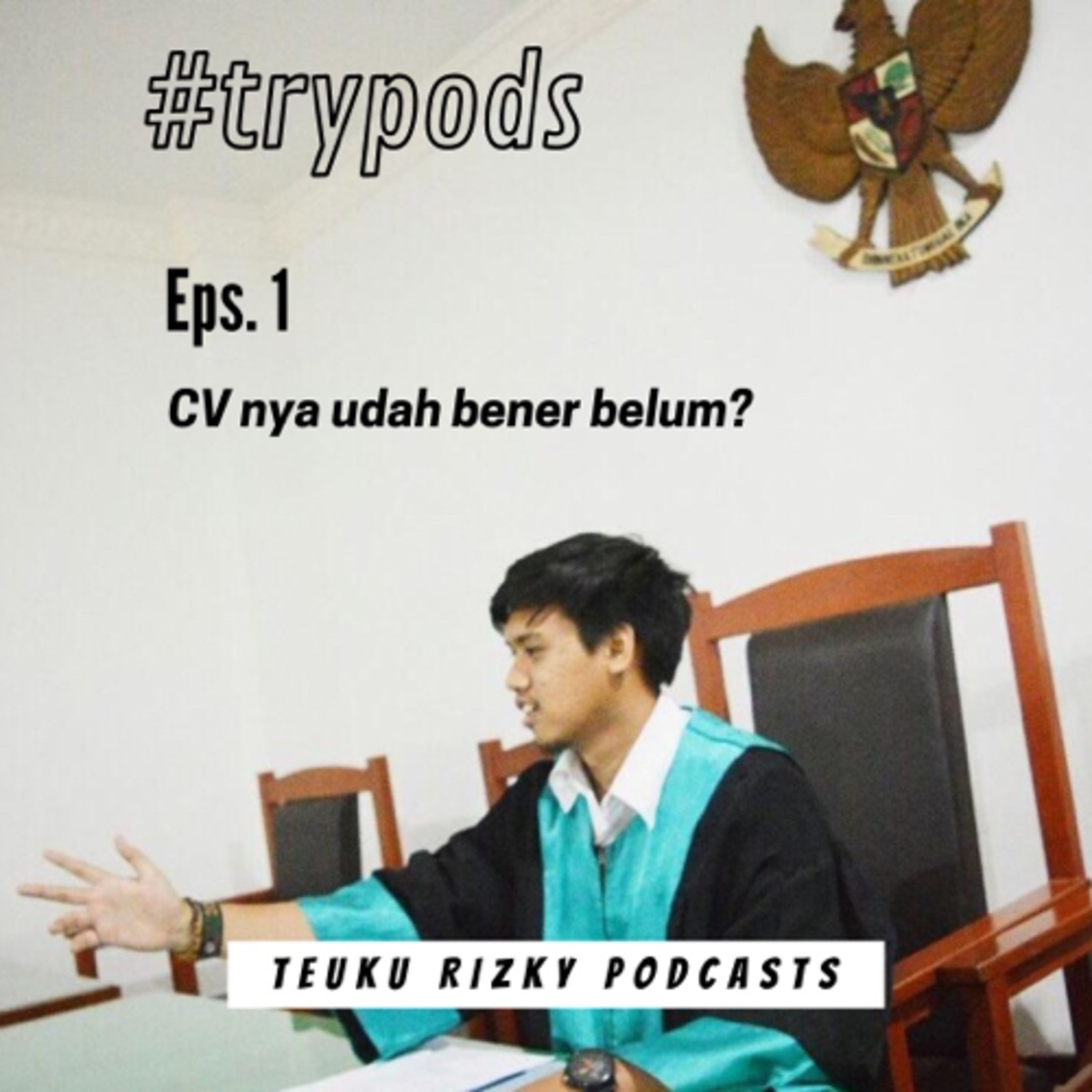 #trypods