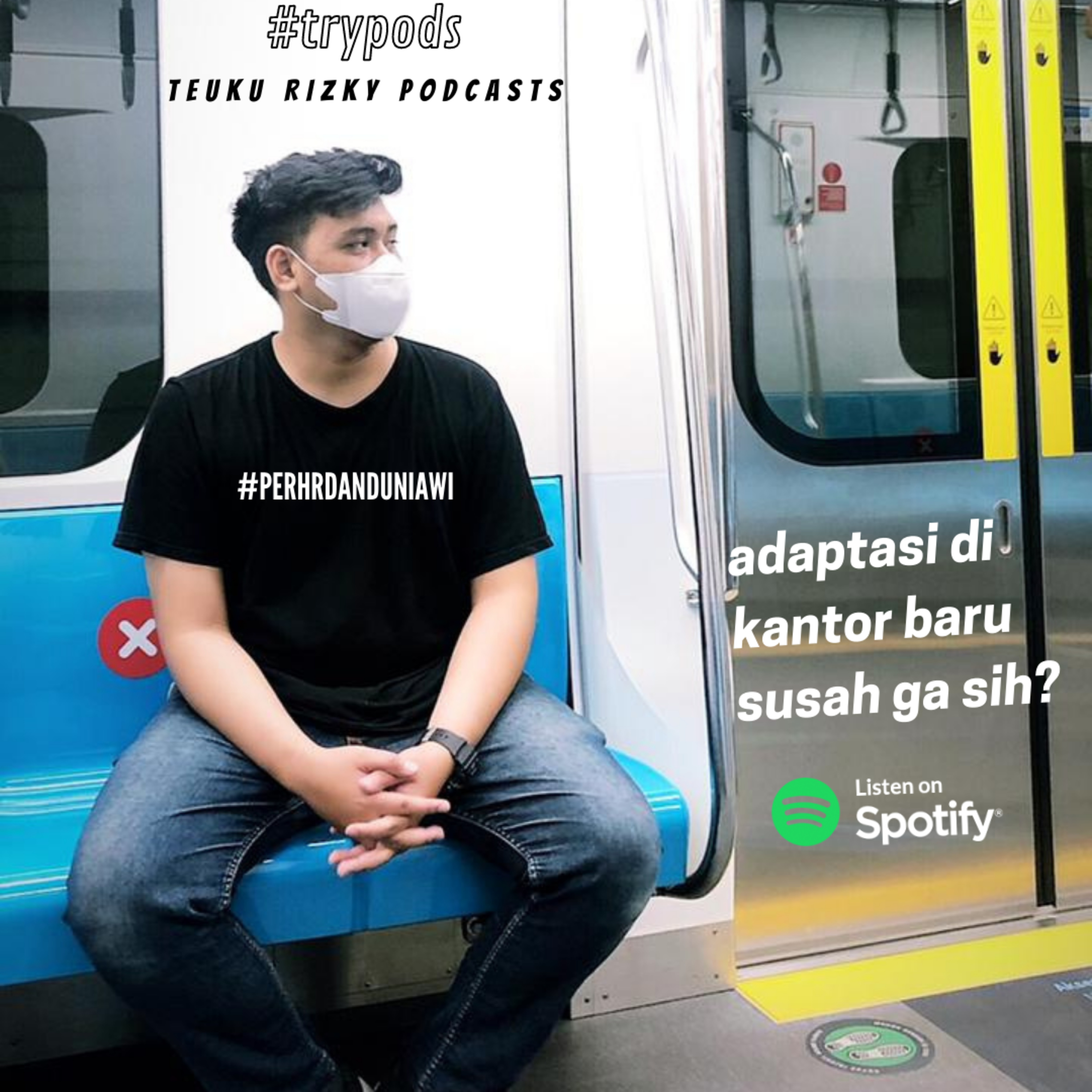 #trypods