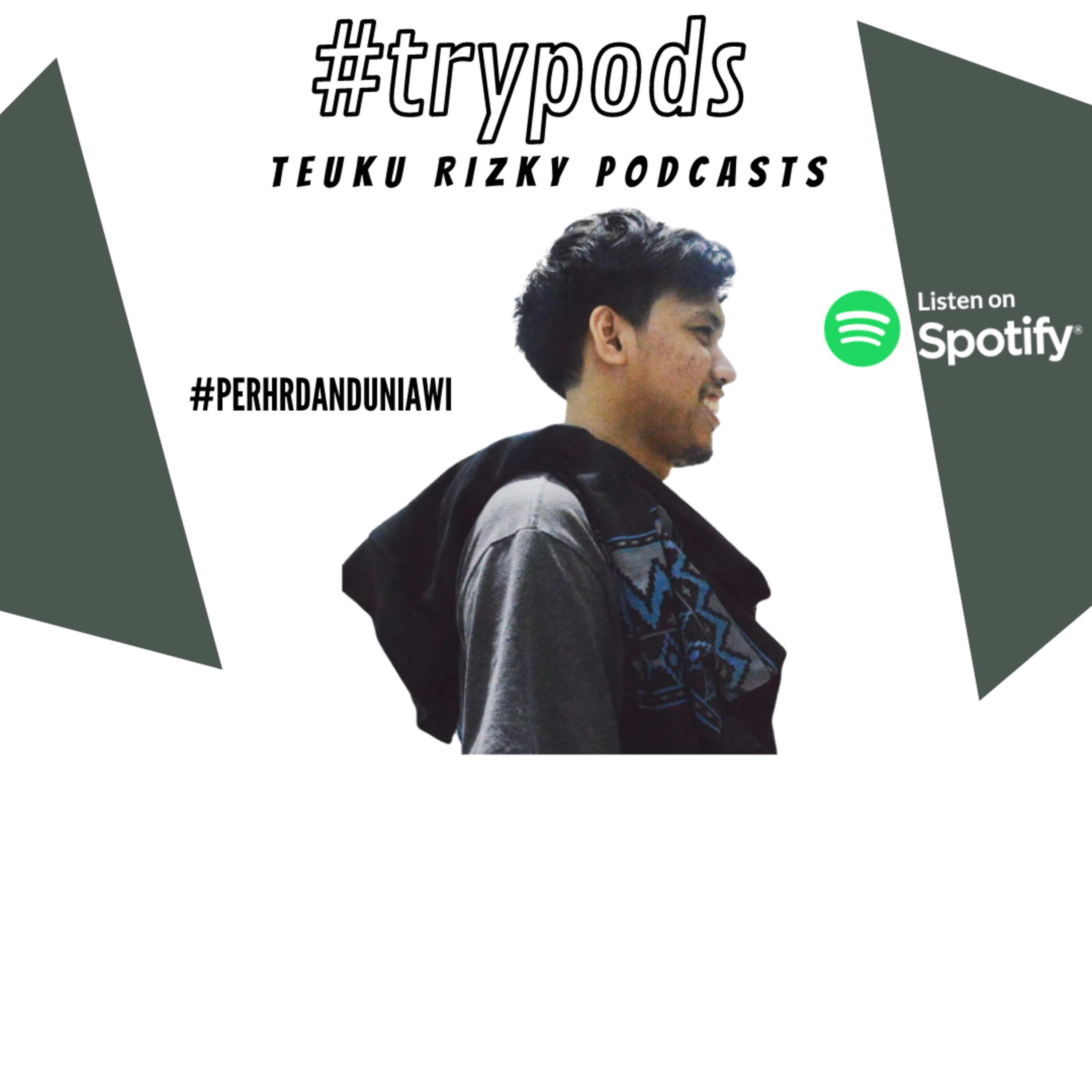 #trypods