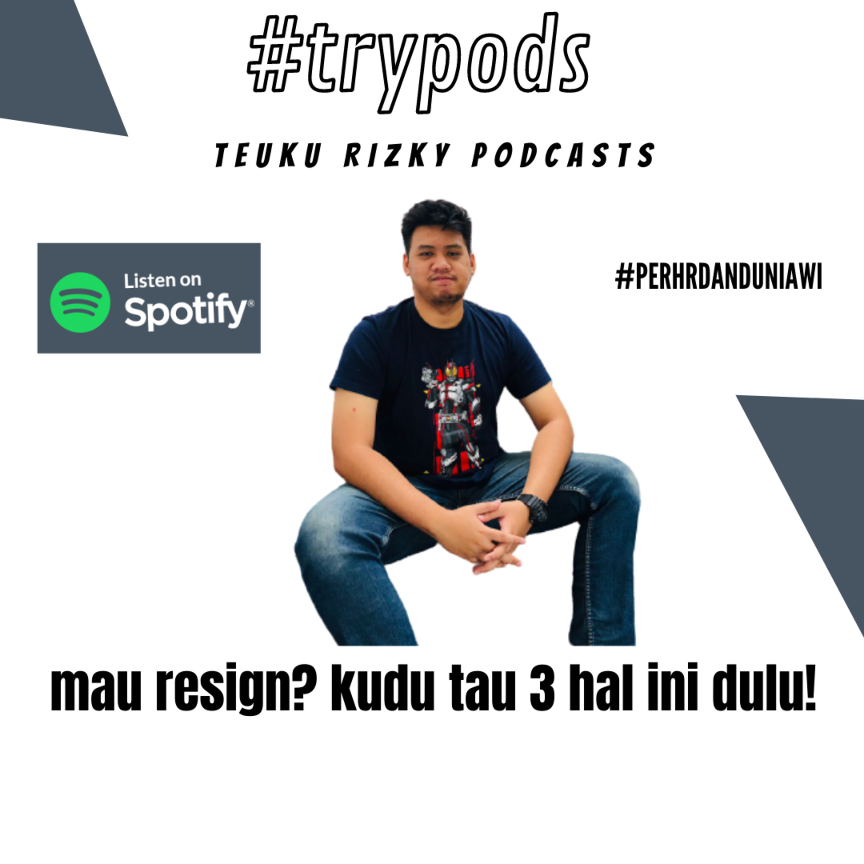 #trypods
