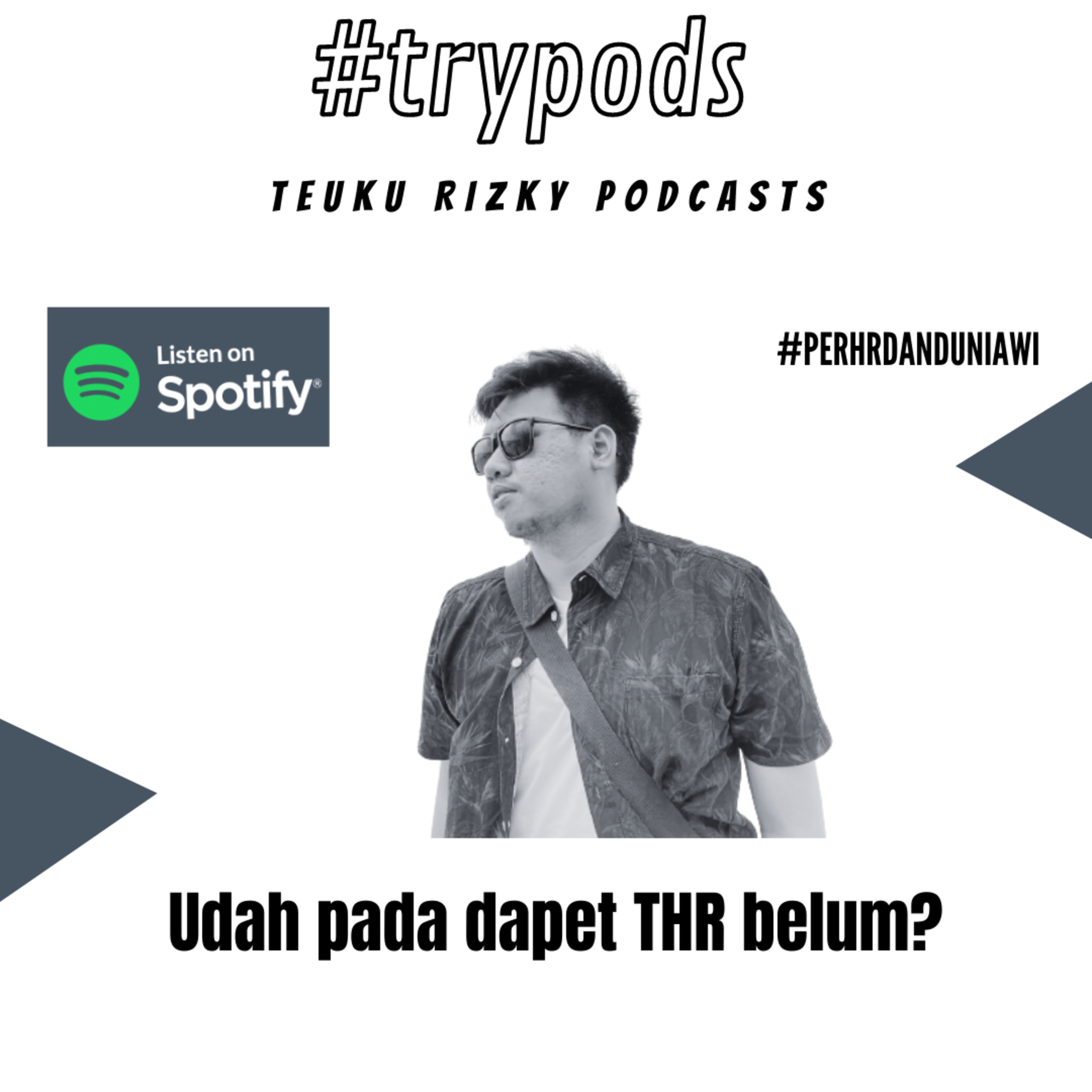 #trypods