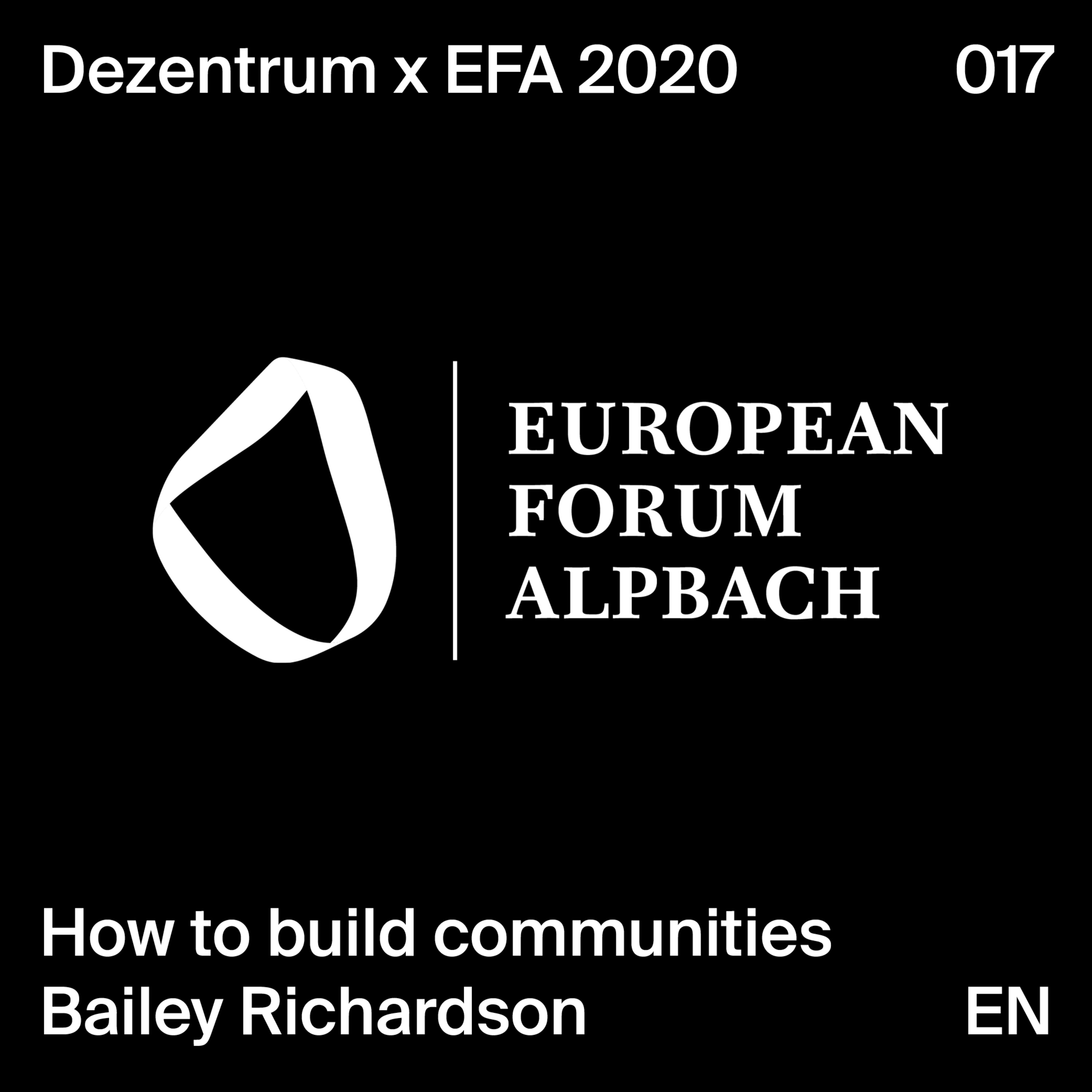 Dezentrum Podcast
