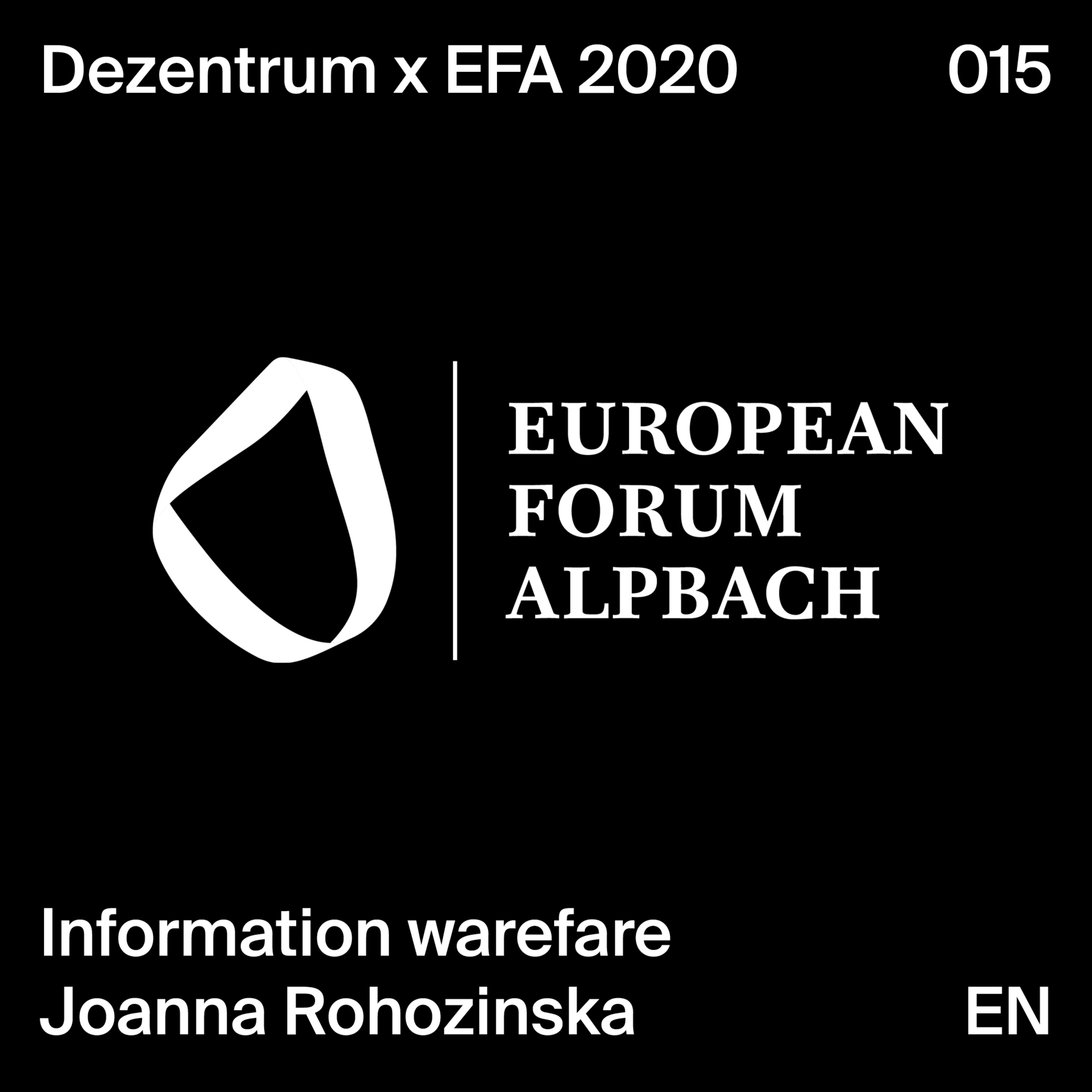Dezentrum Podcast