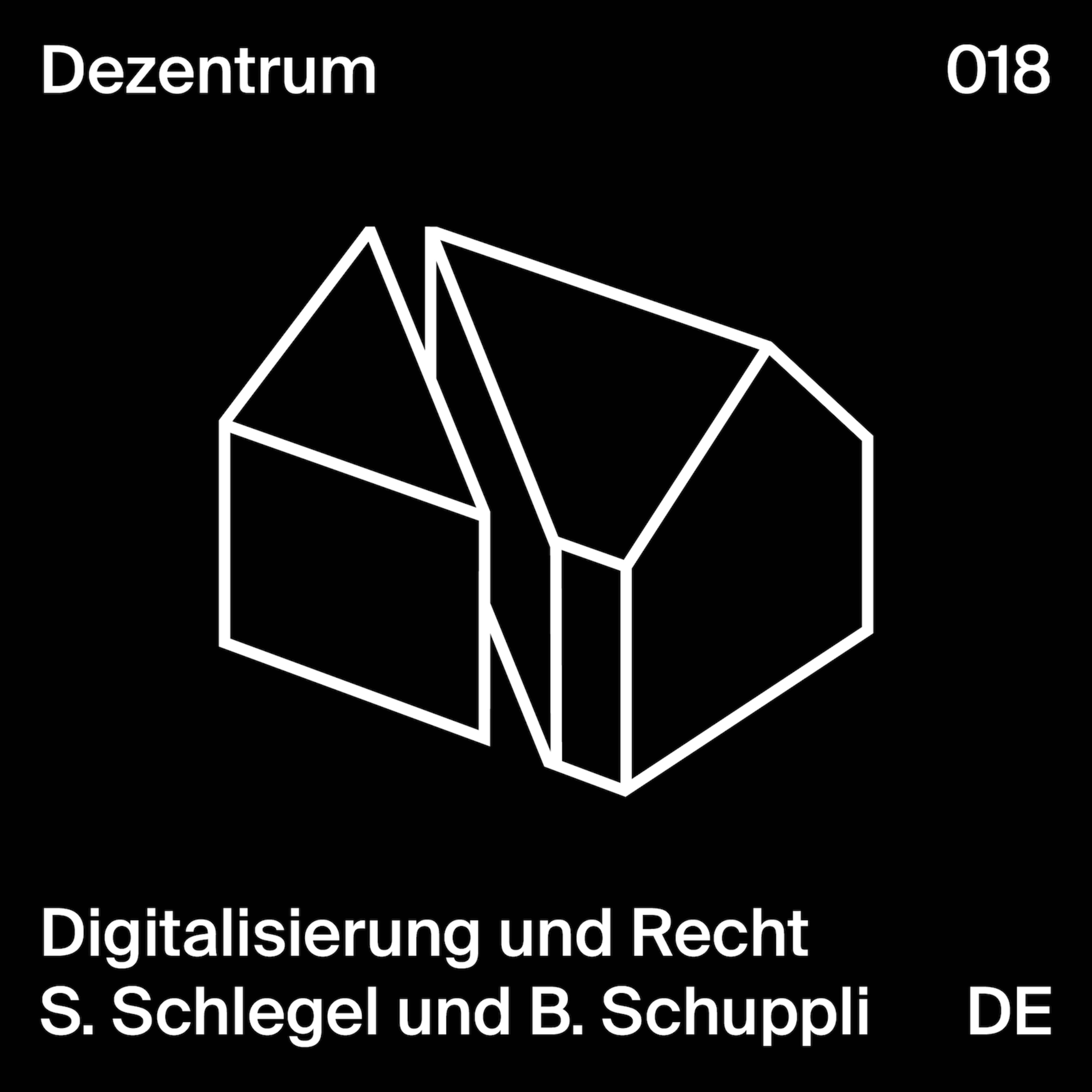 Dezentrum Podcast