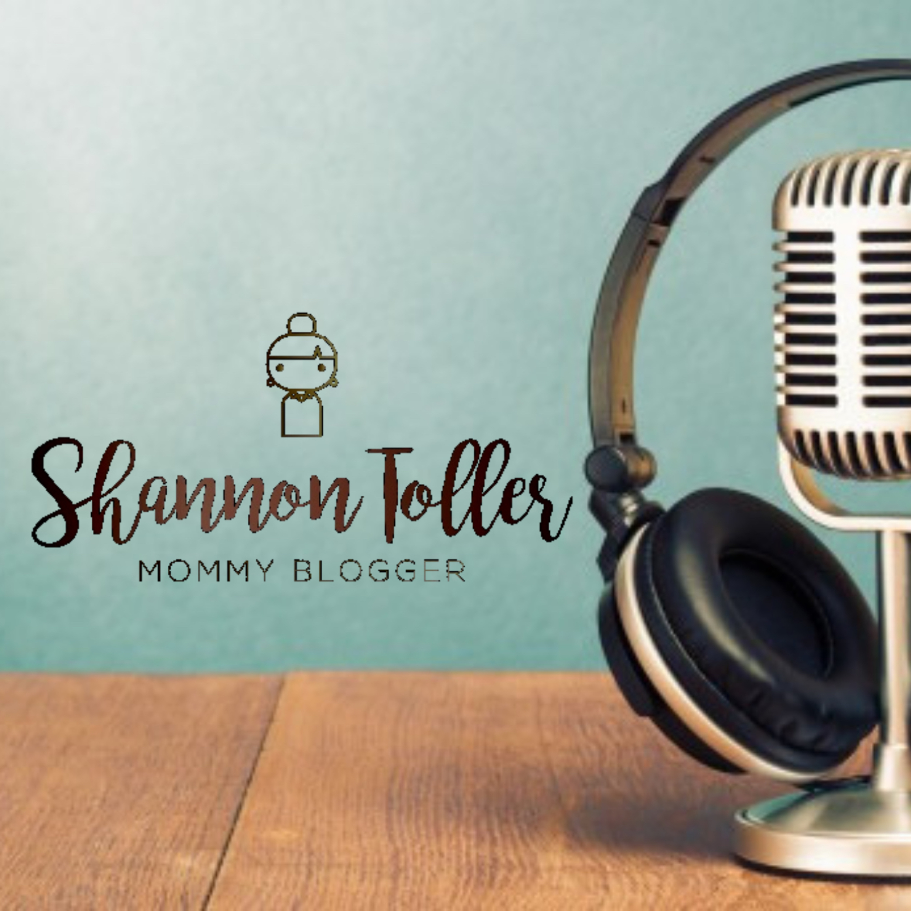 Shannon the Faith Blogger