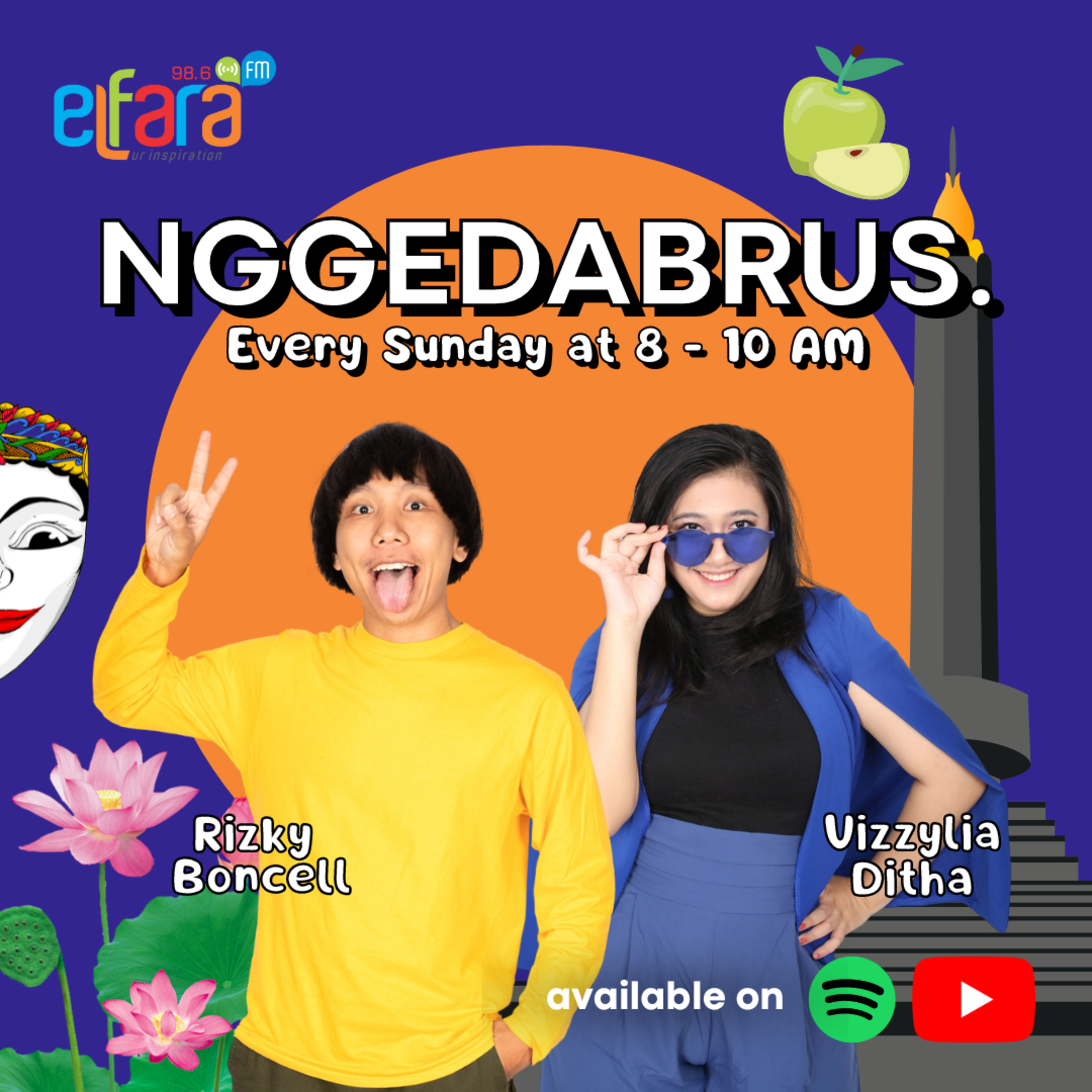 ELFARA FM