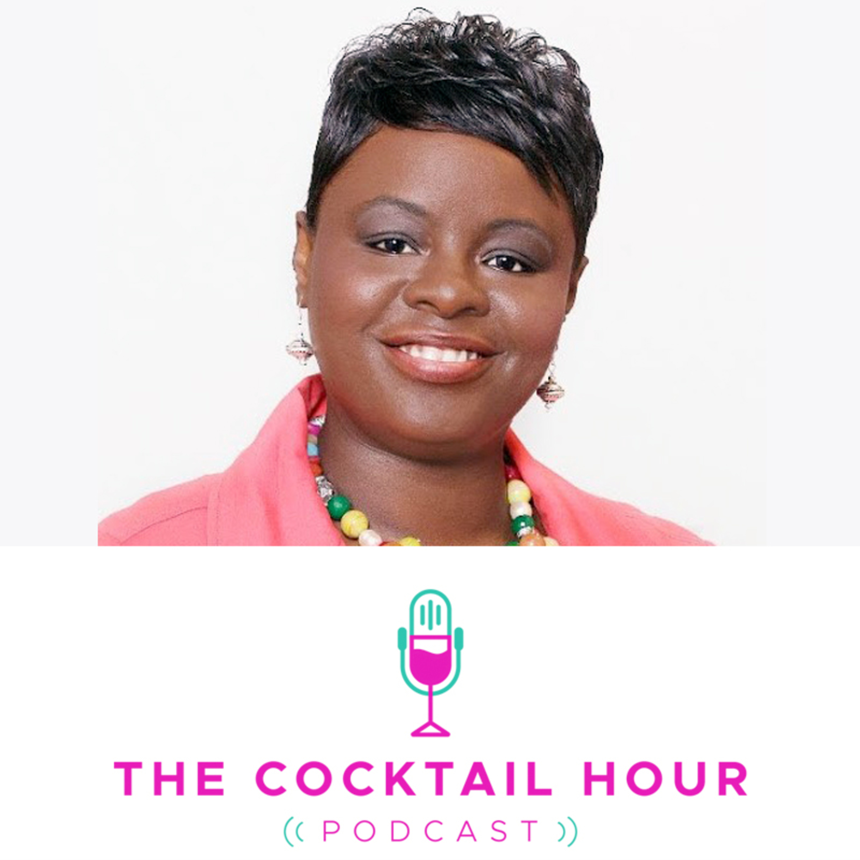 The Cocktail Hour Podcast