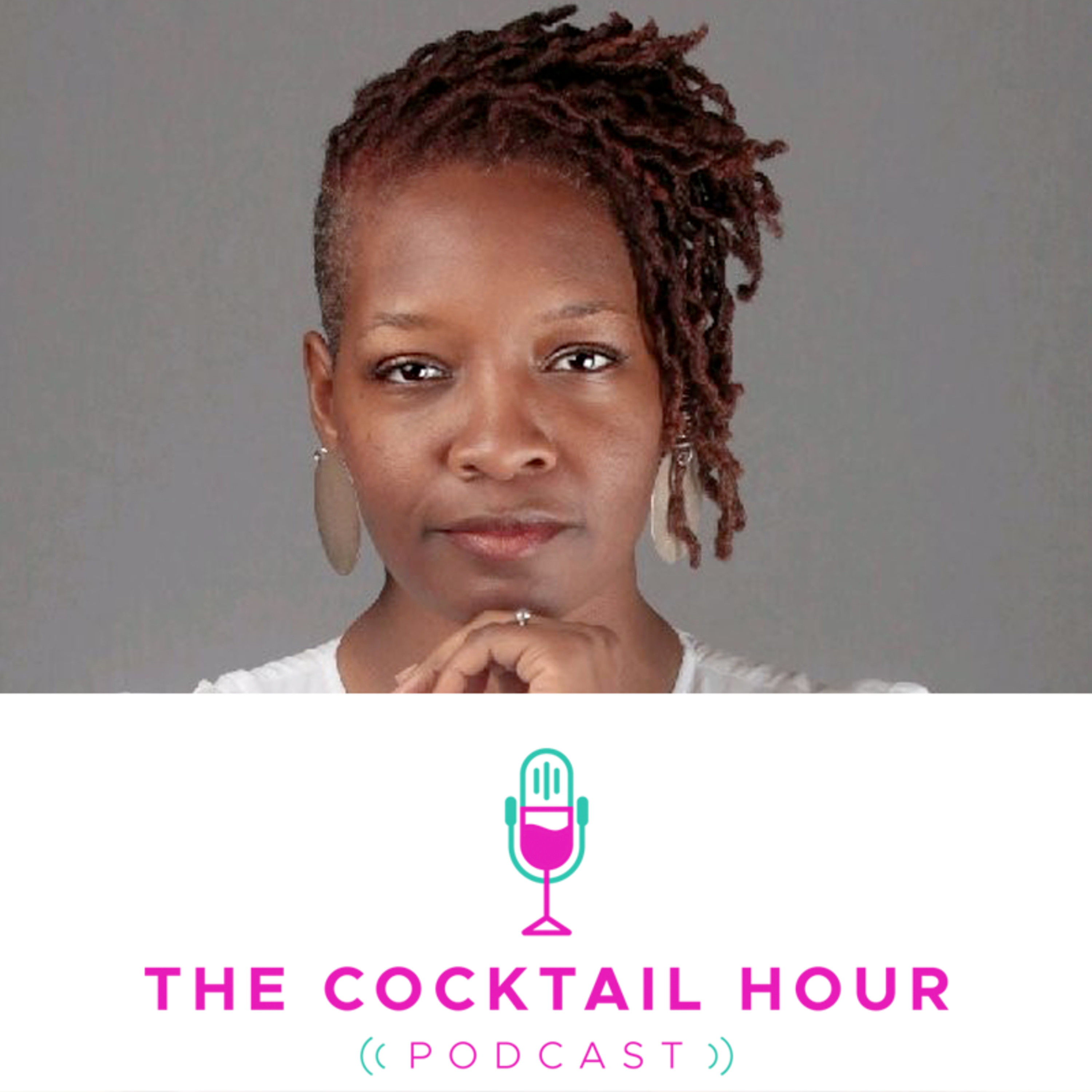 The Cocktail Hour Podcast