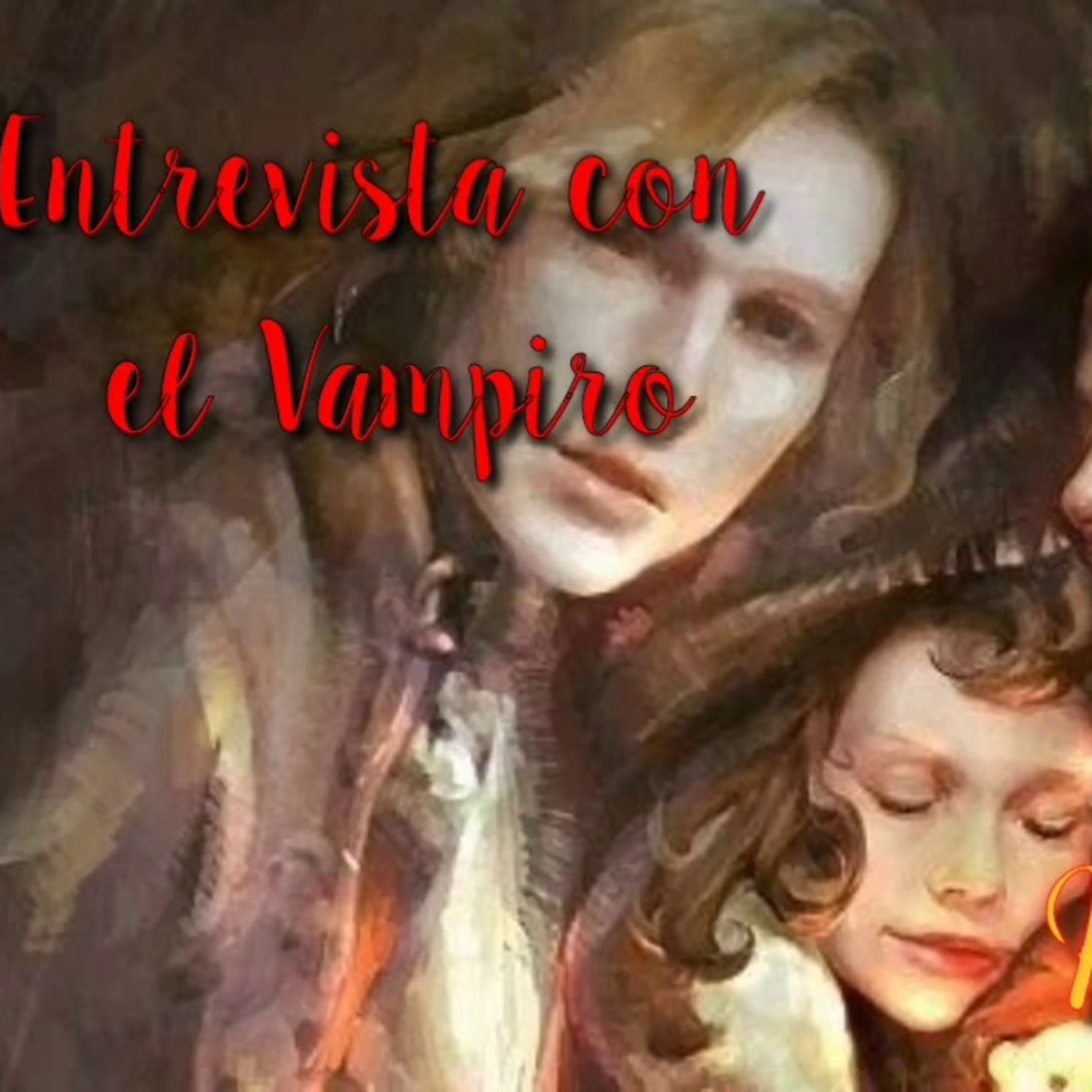 Entrevista con el Vampiro | Crónicas Vampíricas | capítulo 1 | Anne Rice | Audio Libro | Narrado en español Latino | 2020 episode artwork