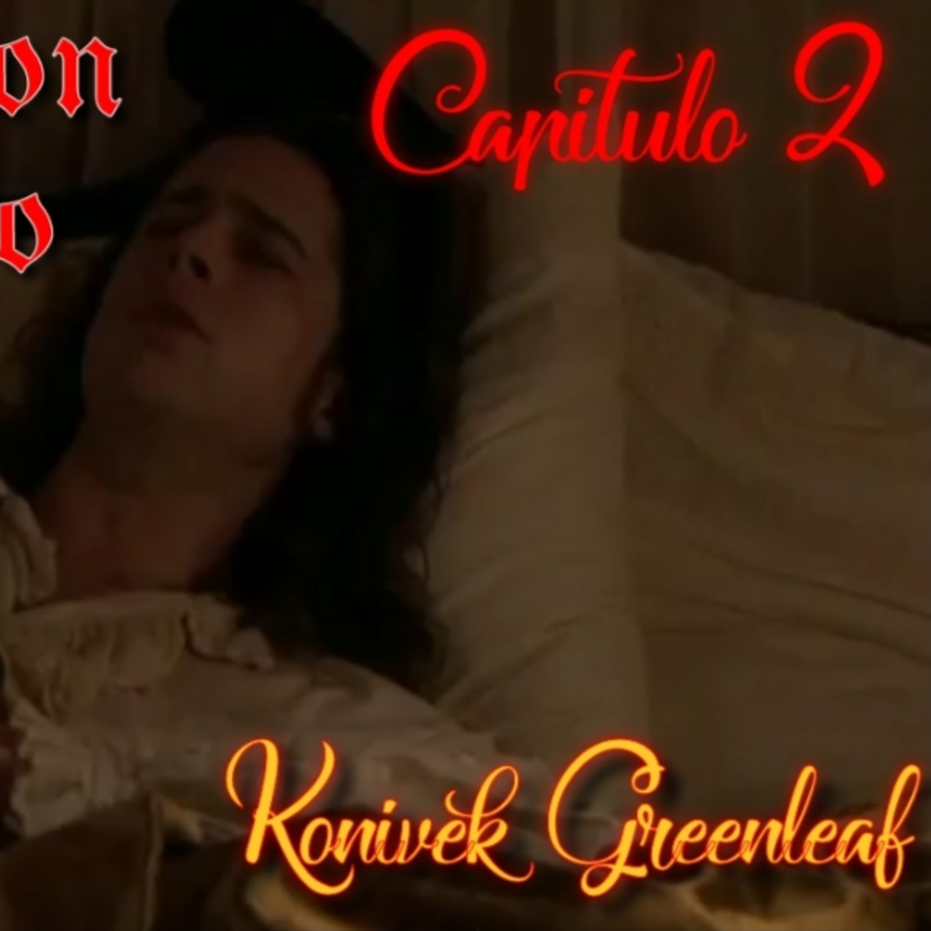 Entrevista con el Vampiro Capítulo 2 | Louis es mordido por Lestat | Audiolibro | Anne Rice | 2020 episode artwork
